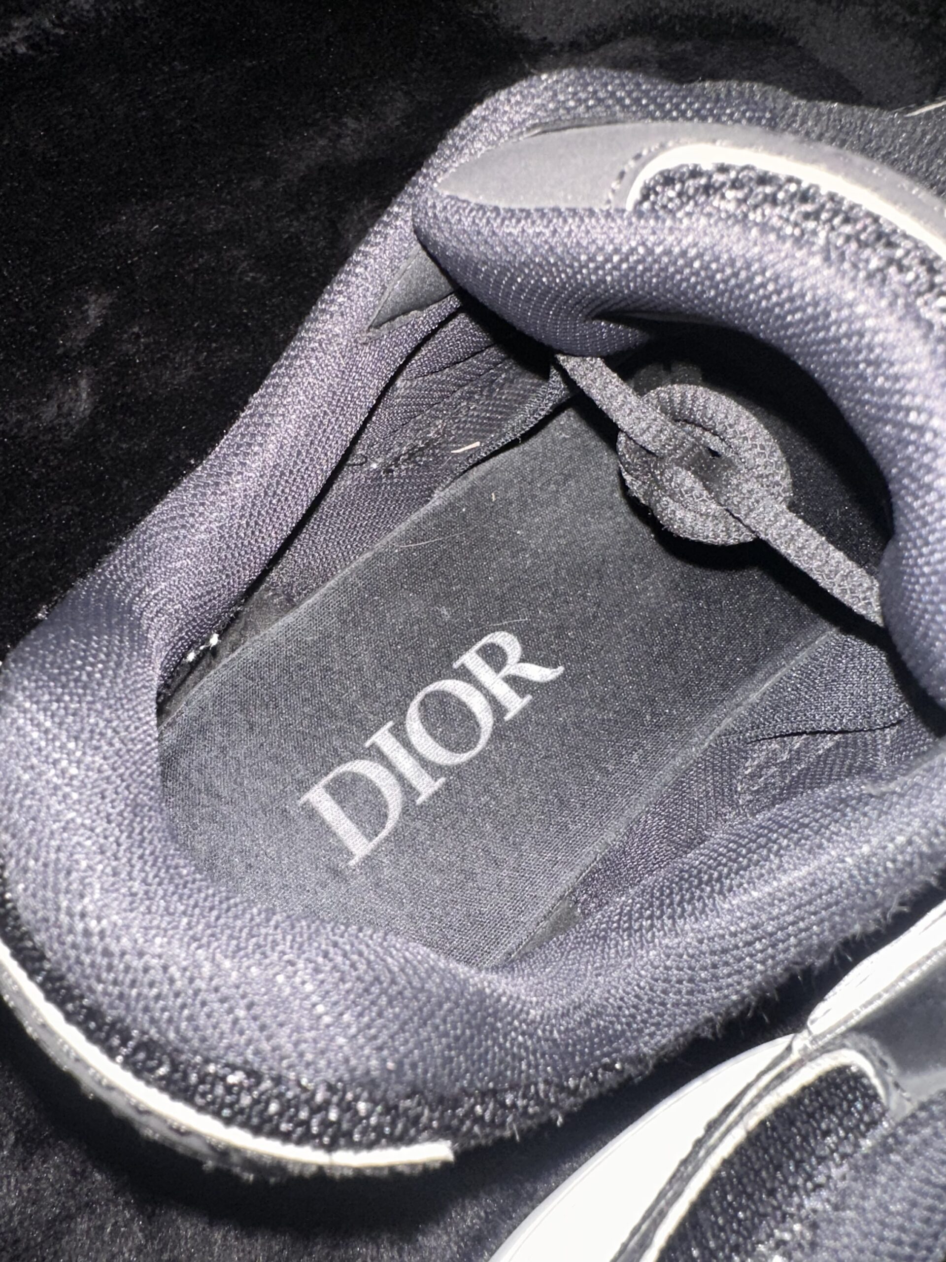 Christian Dior B30 (US 8) - Image 14
