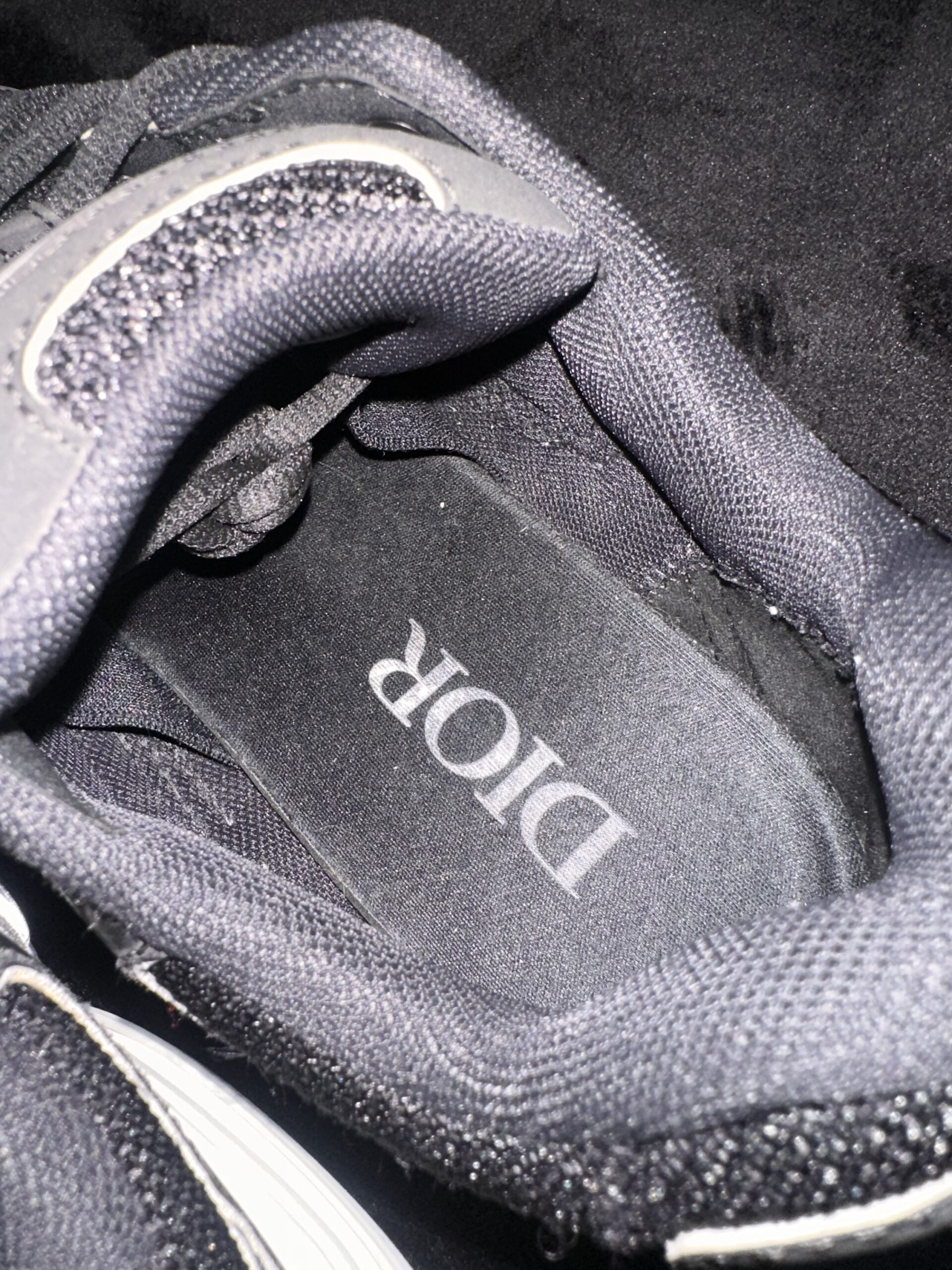 Christian Dior B30 (US 8) - Image 15