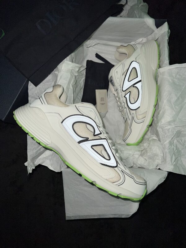 Christian Dior B30 (US 10.5)