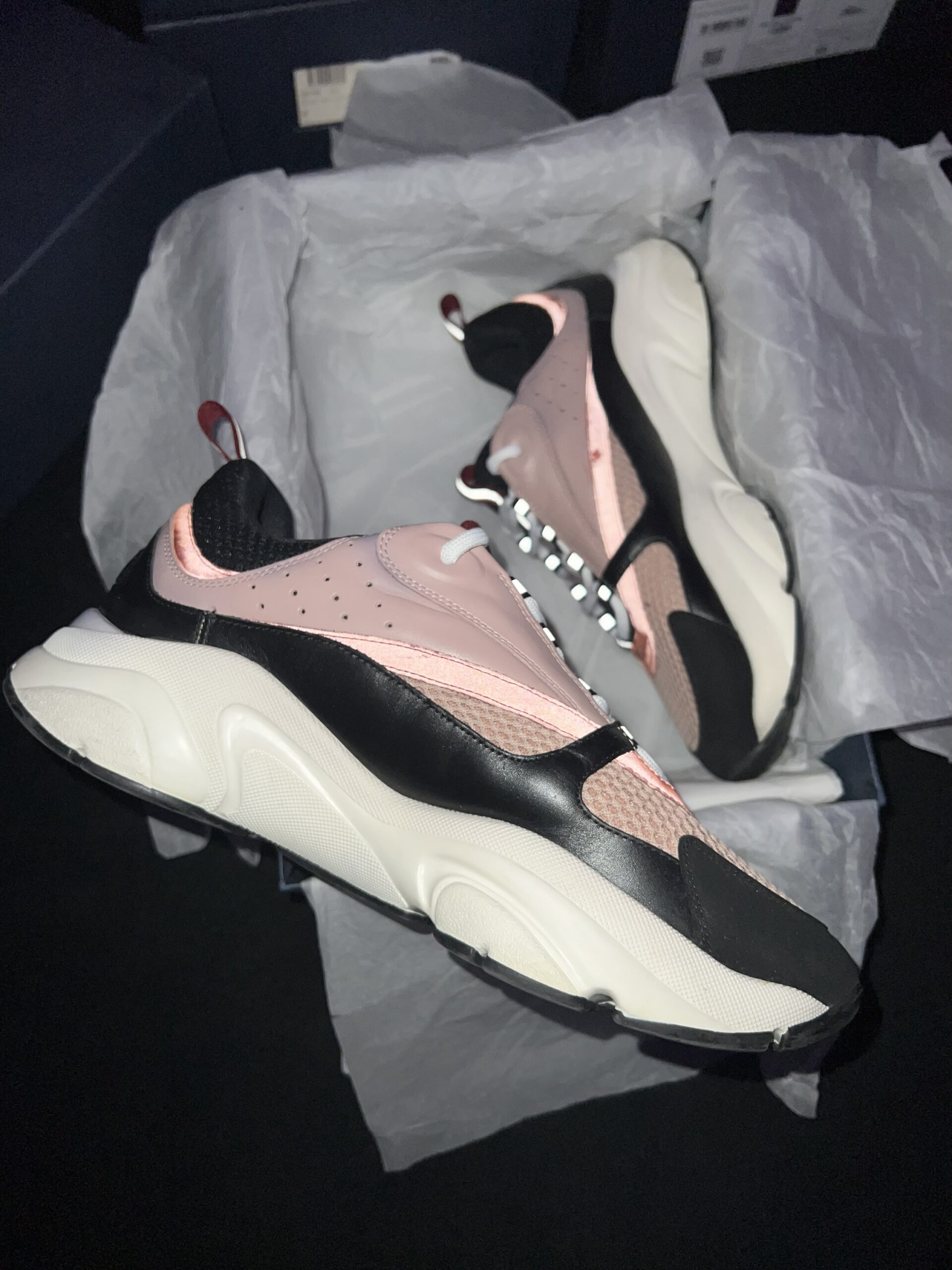 Christian Dior B22 (US 11) - Image 5