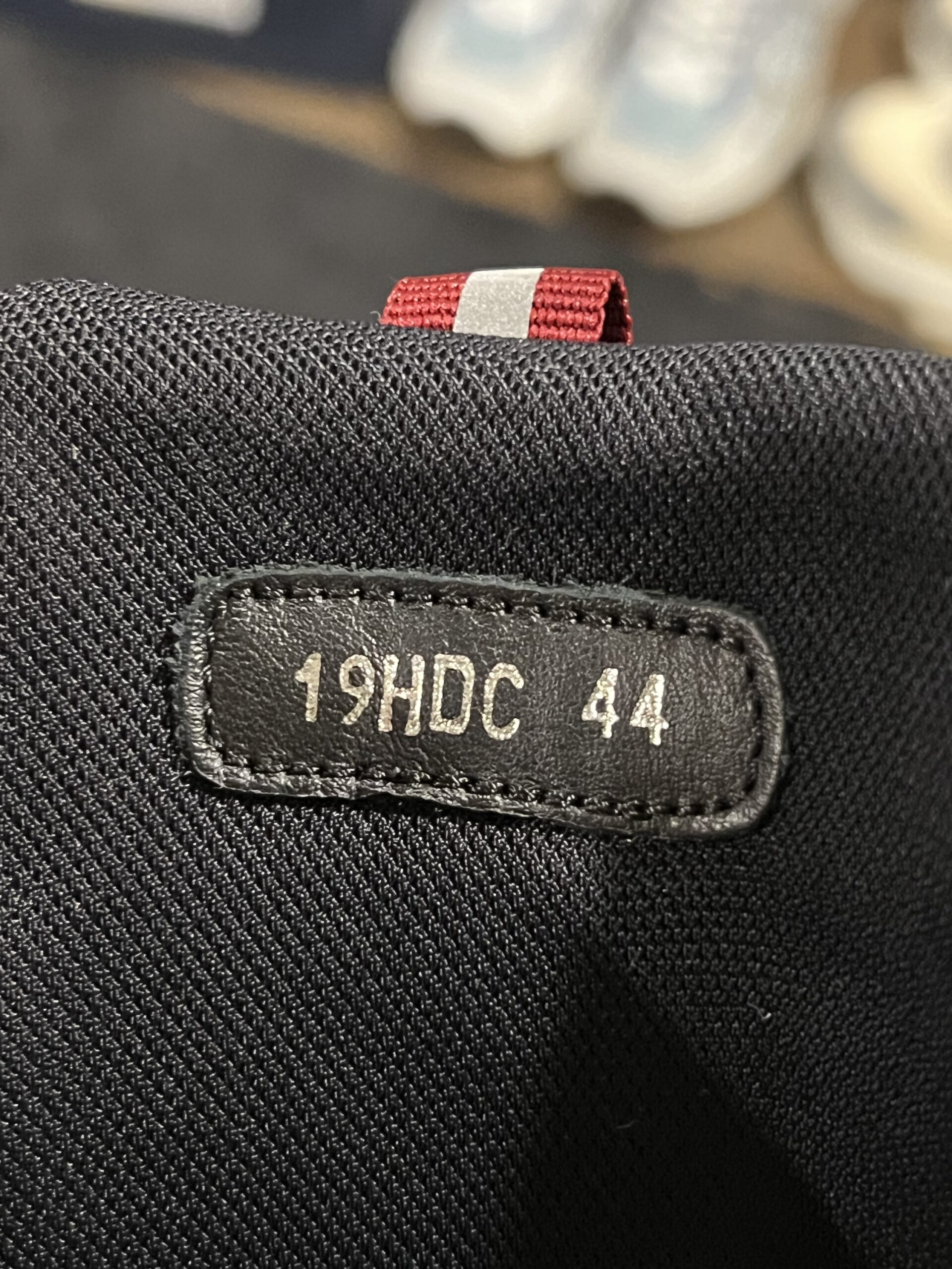 Christian Dior B22 (US 11) - Image 15