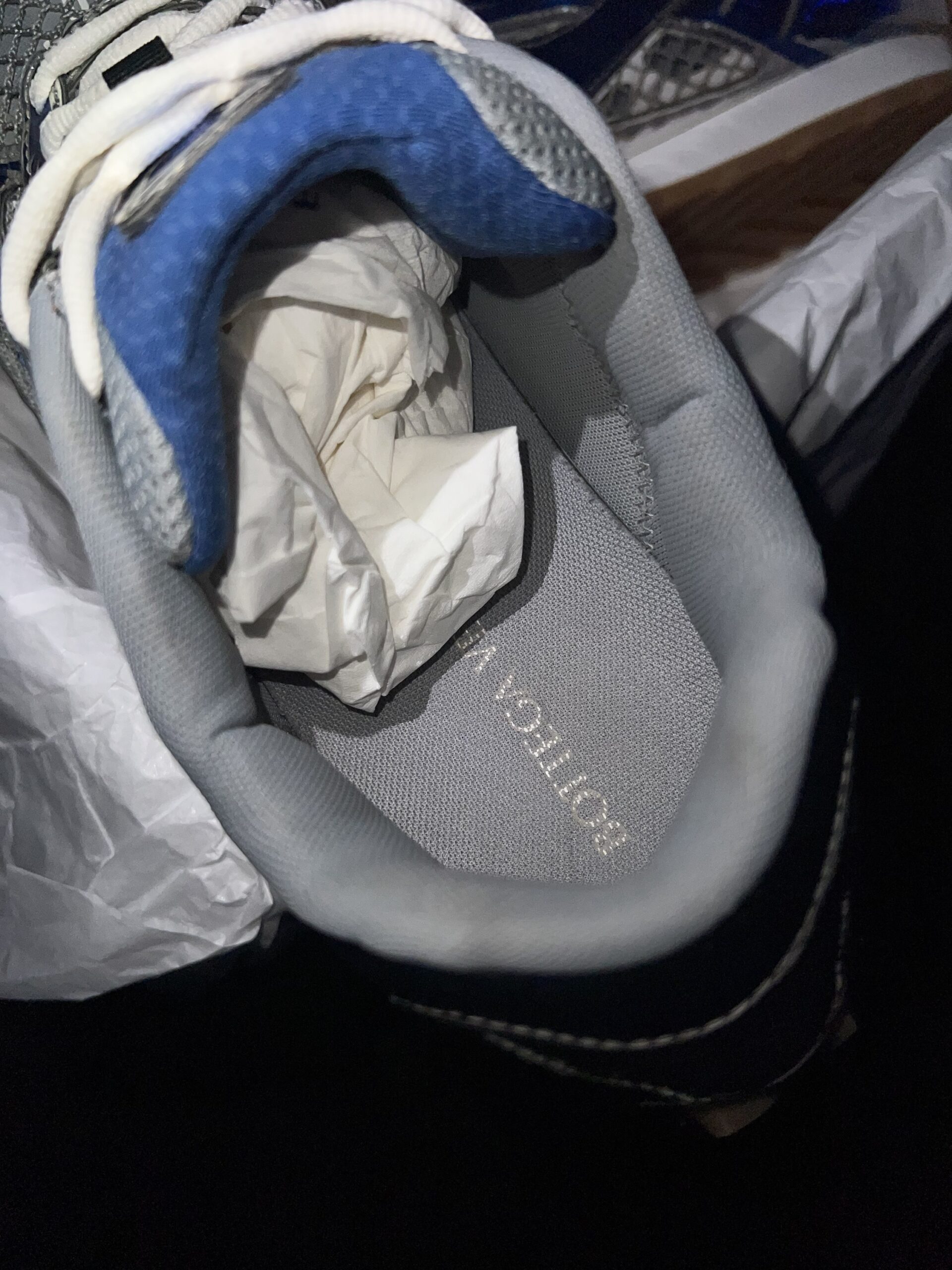 Bottega Veneta Orbit (US 10) - Image 16