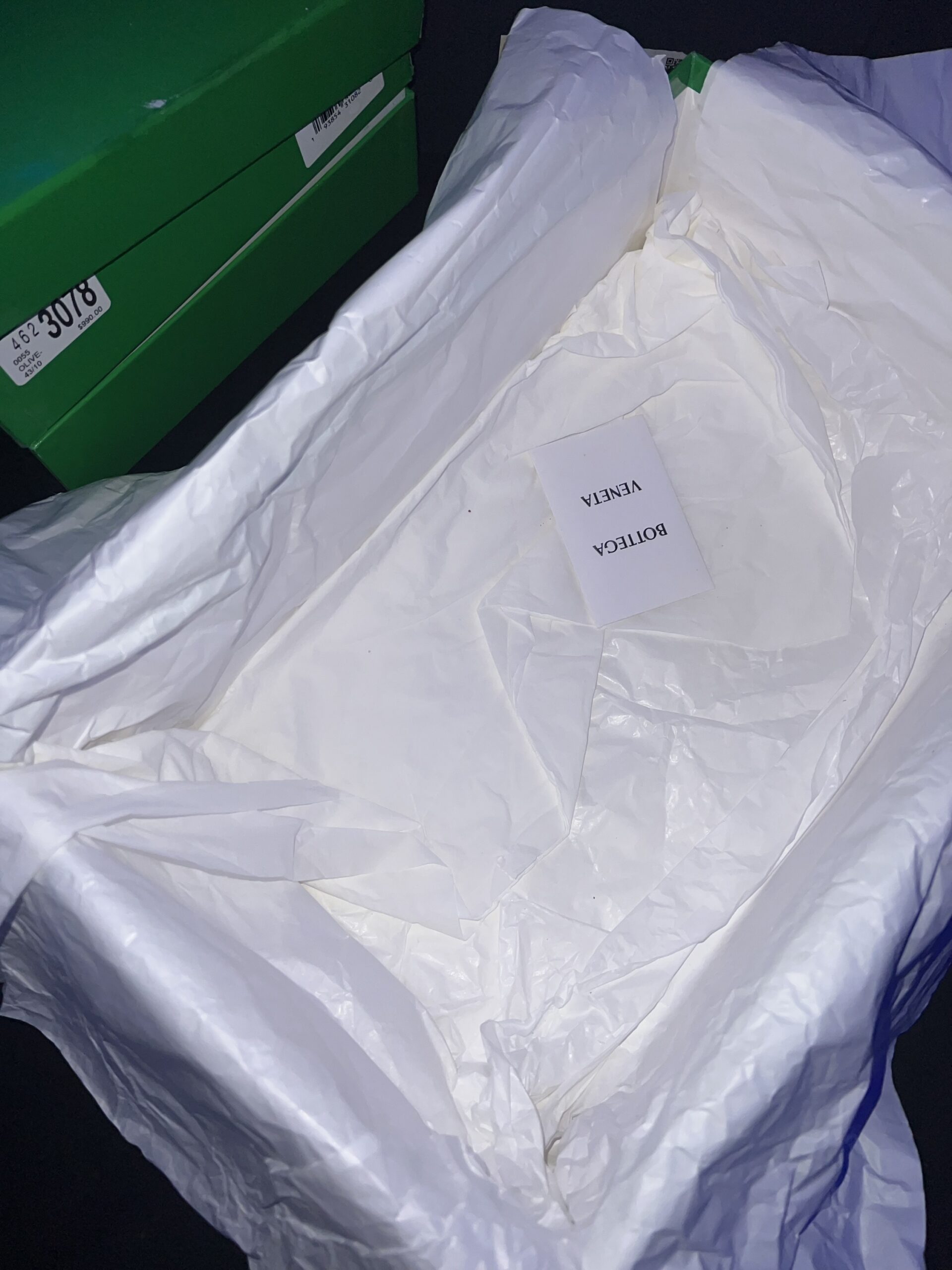 Bottega Veneta Orbit (US 10) - Image 20