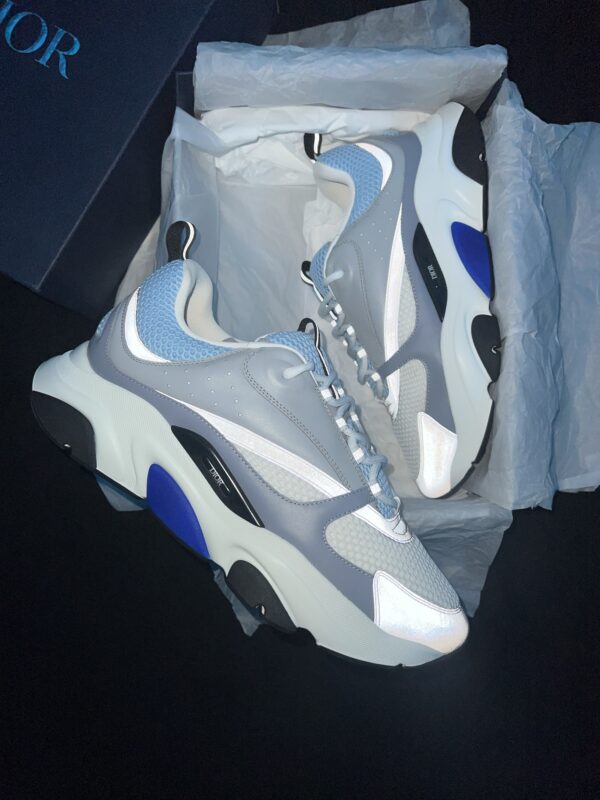 Christian Dior B22 (US 14)