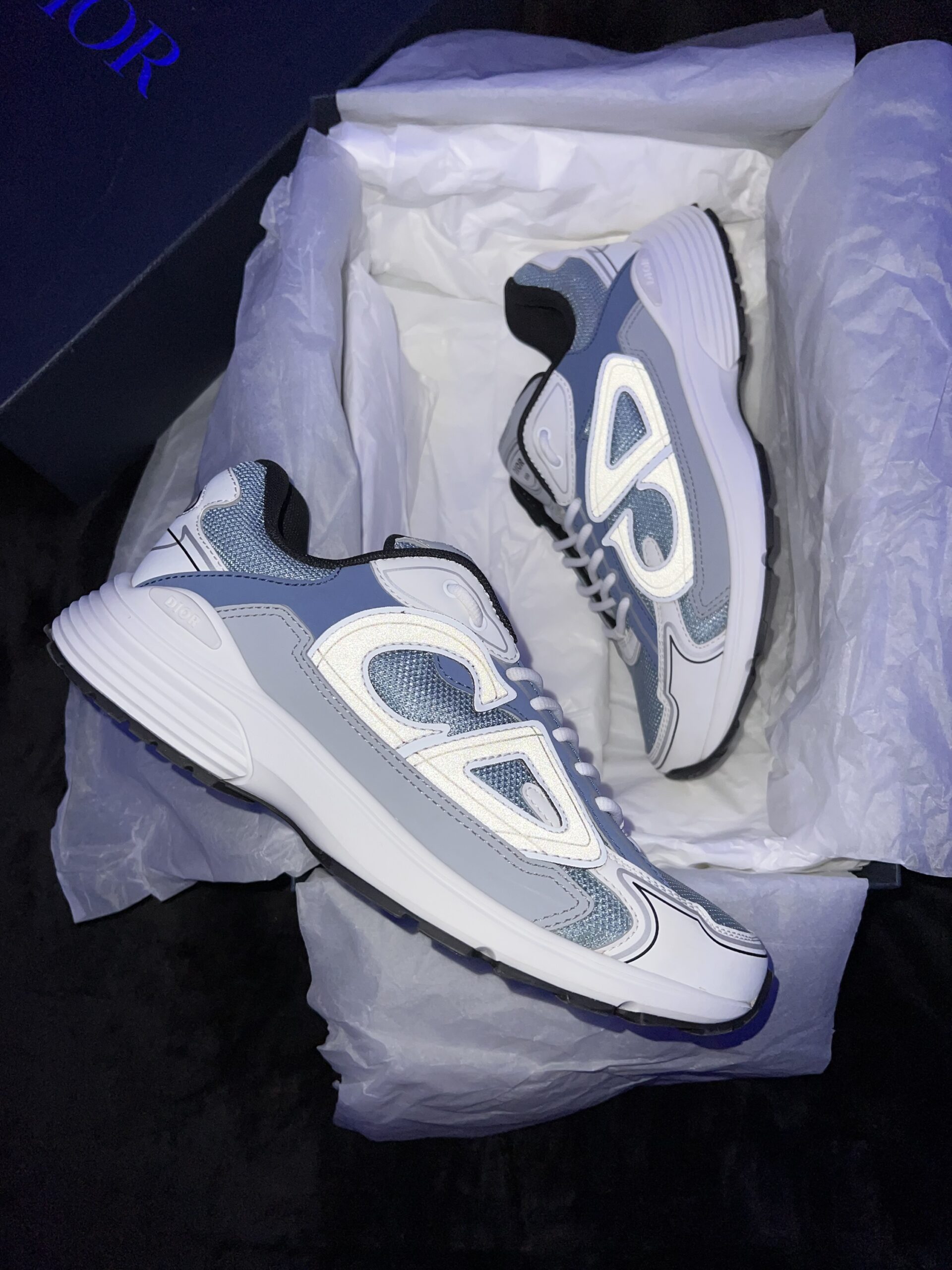 Christian Dior B30 (US 9)