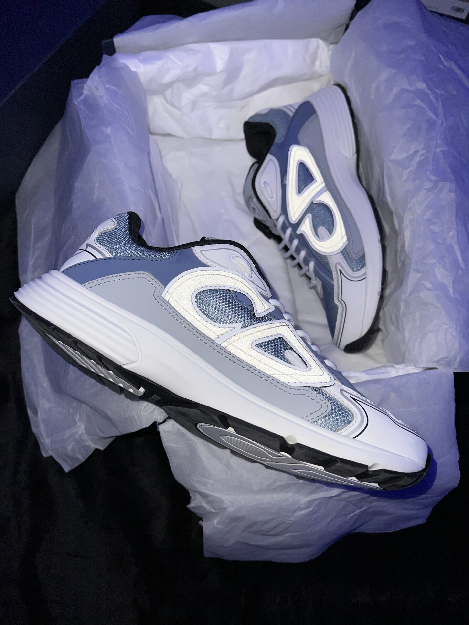 Christian Dior B30 (US 9) - Image 5