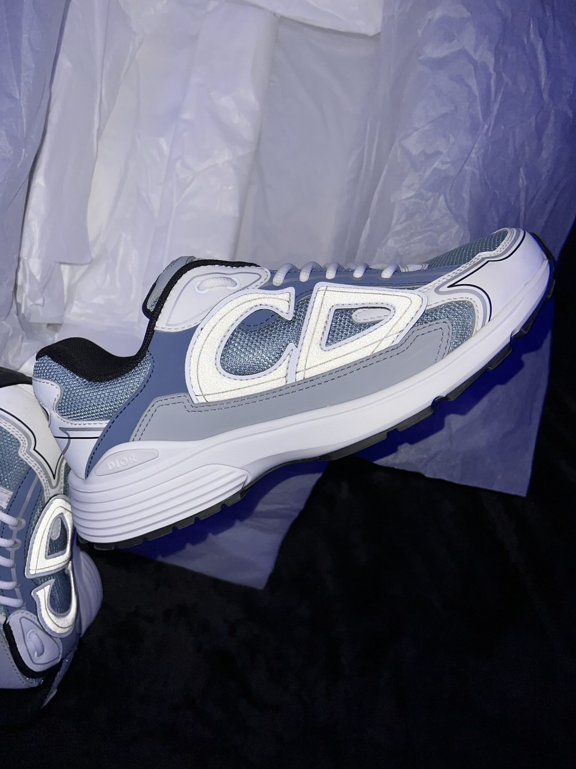 Christian Dior B30 (US 9) - Image 9