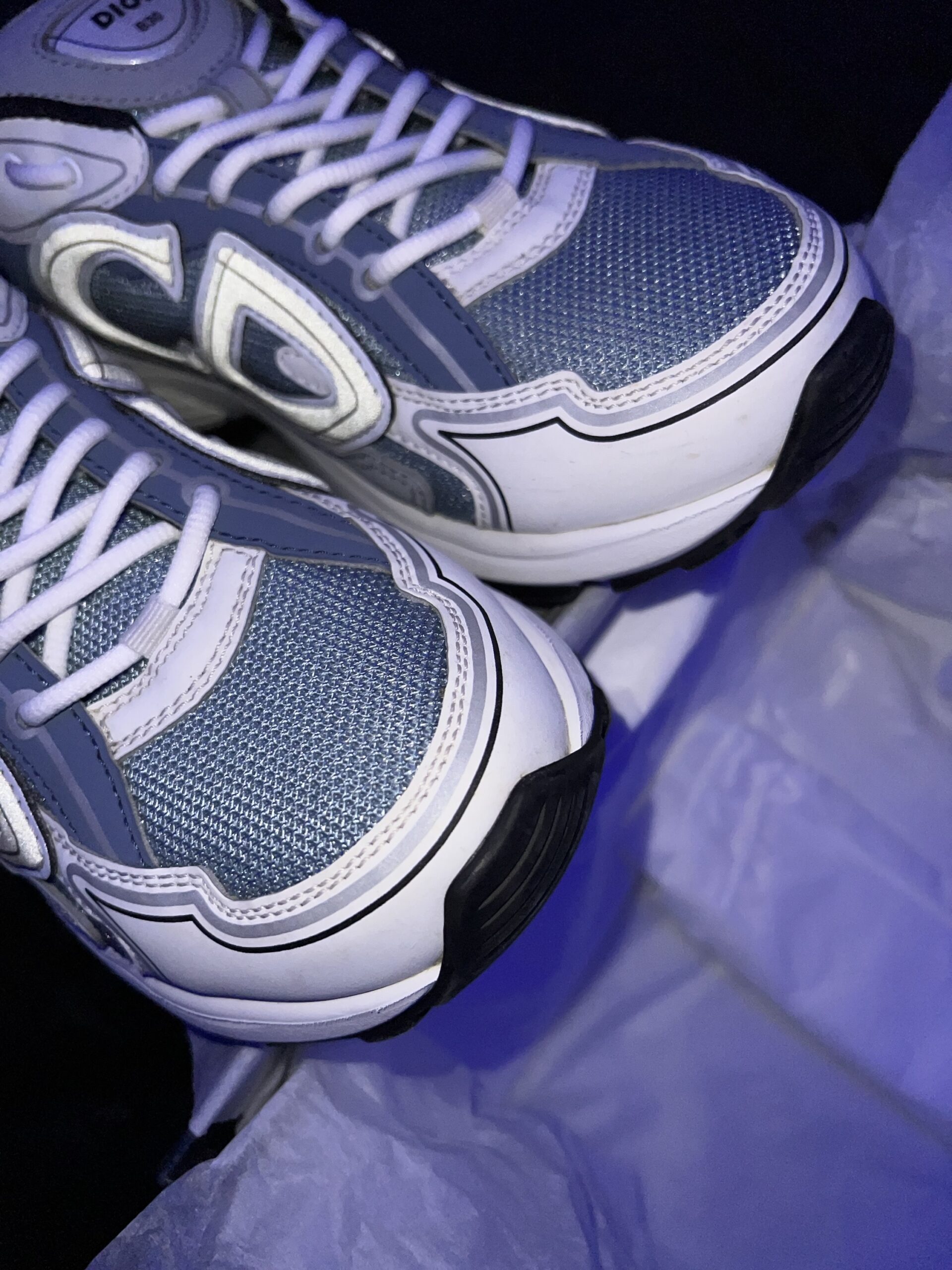 Christian Dior B30 (US 9) - Image 10