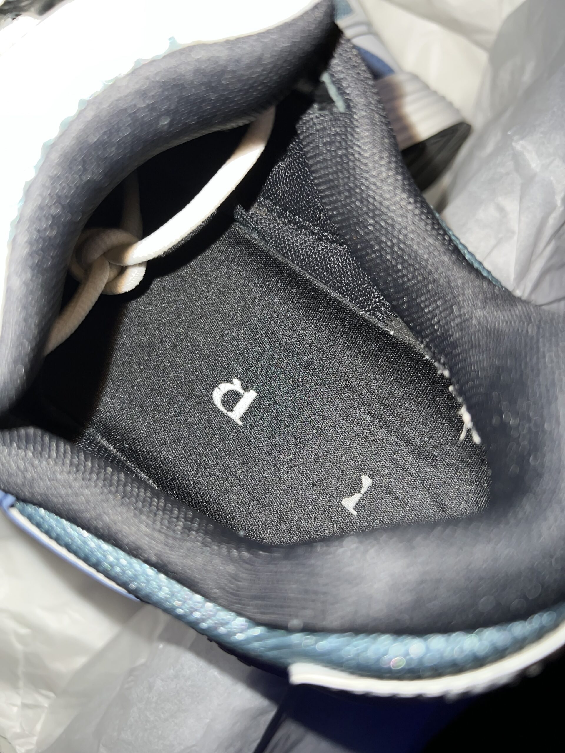 Christian Dior B30 (US 9) - Image 13