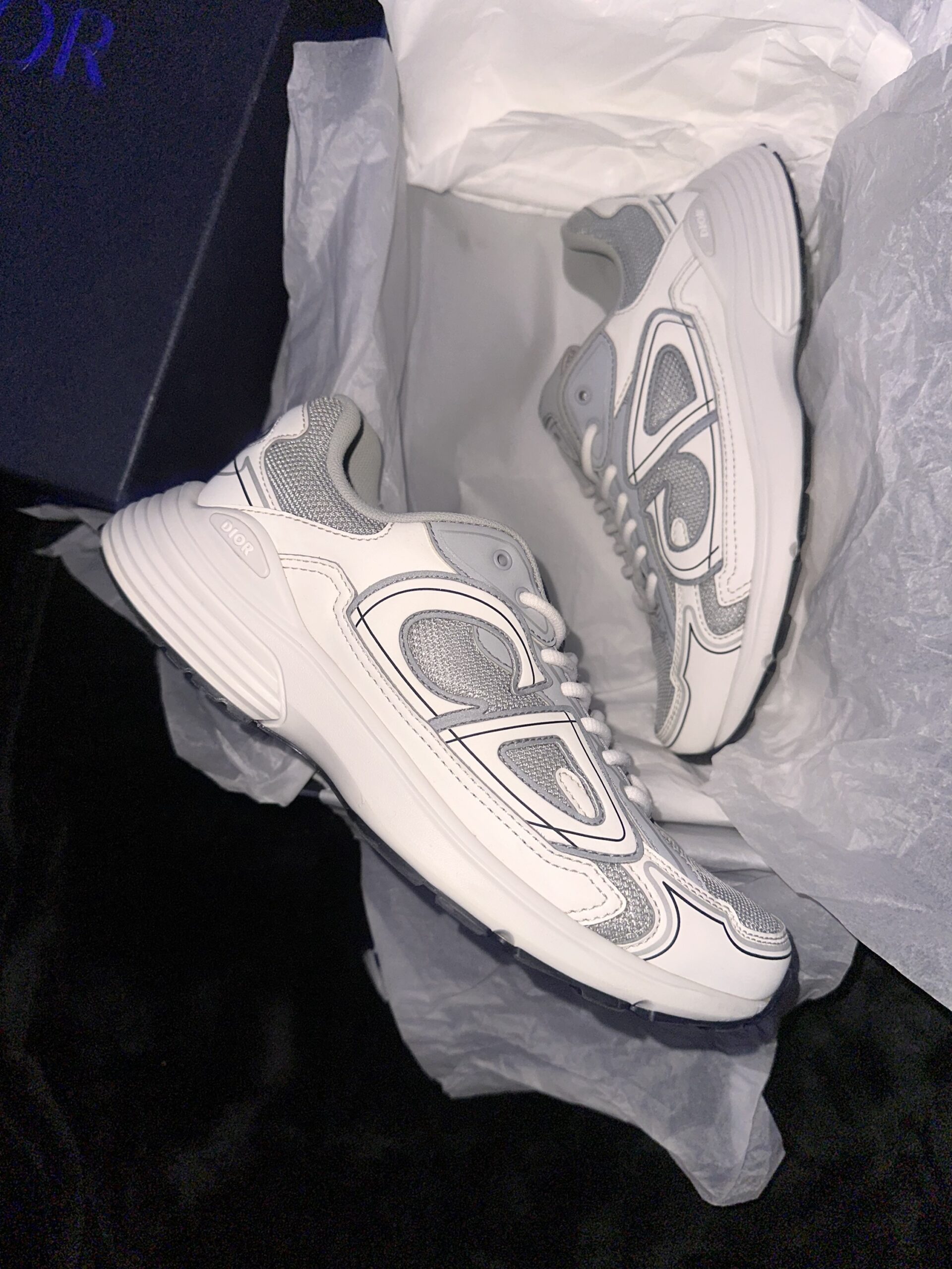 Christian Dior B30 (US 8)