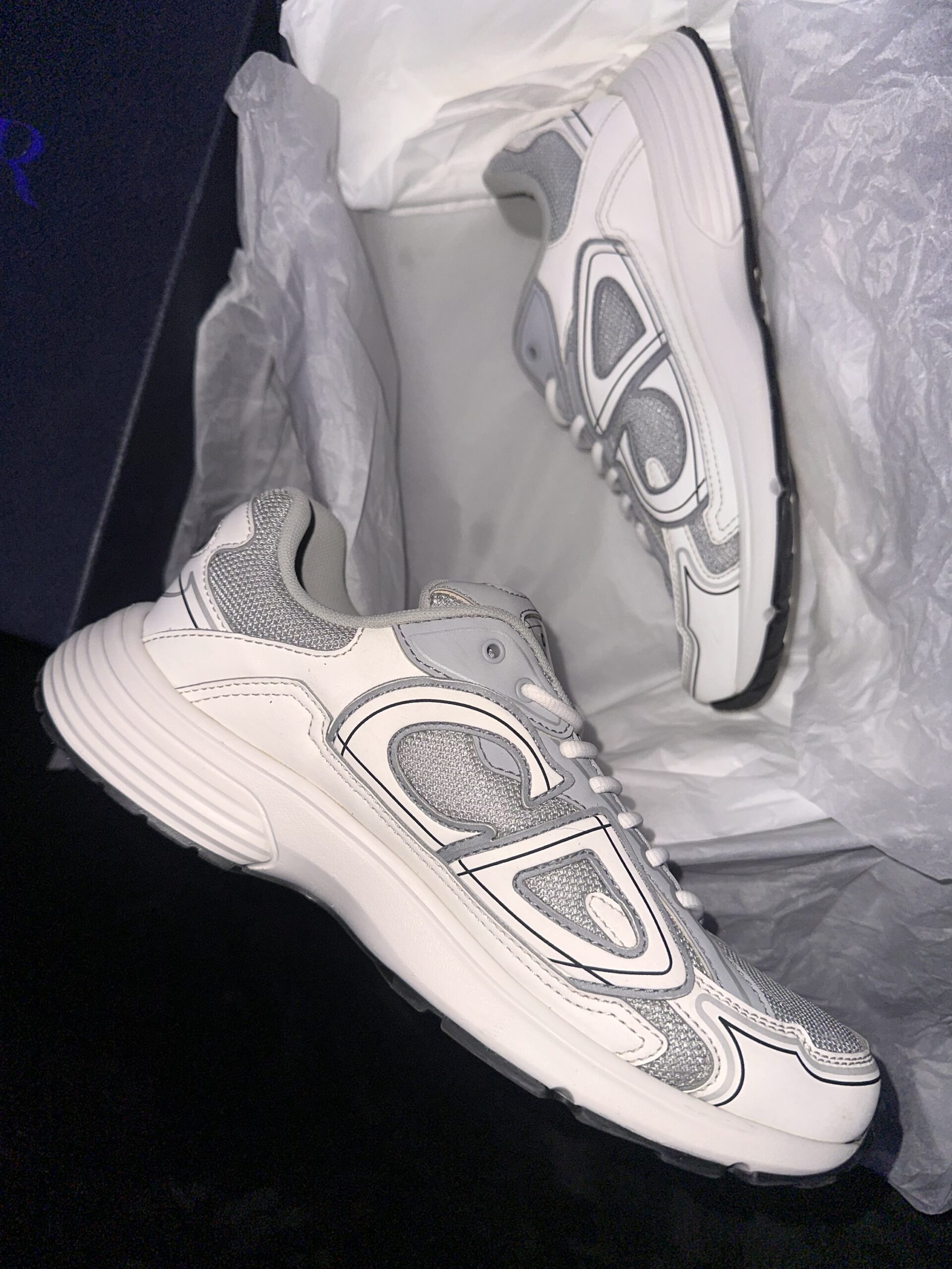 Christian Dior B30 (US 8) - Image 5