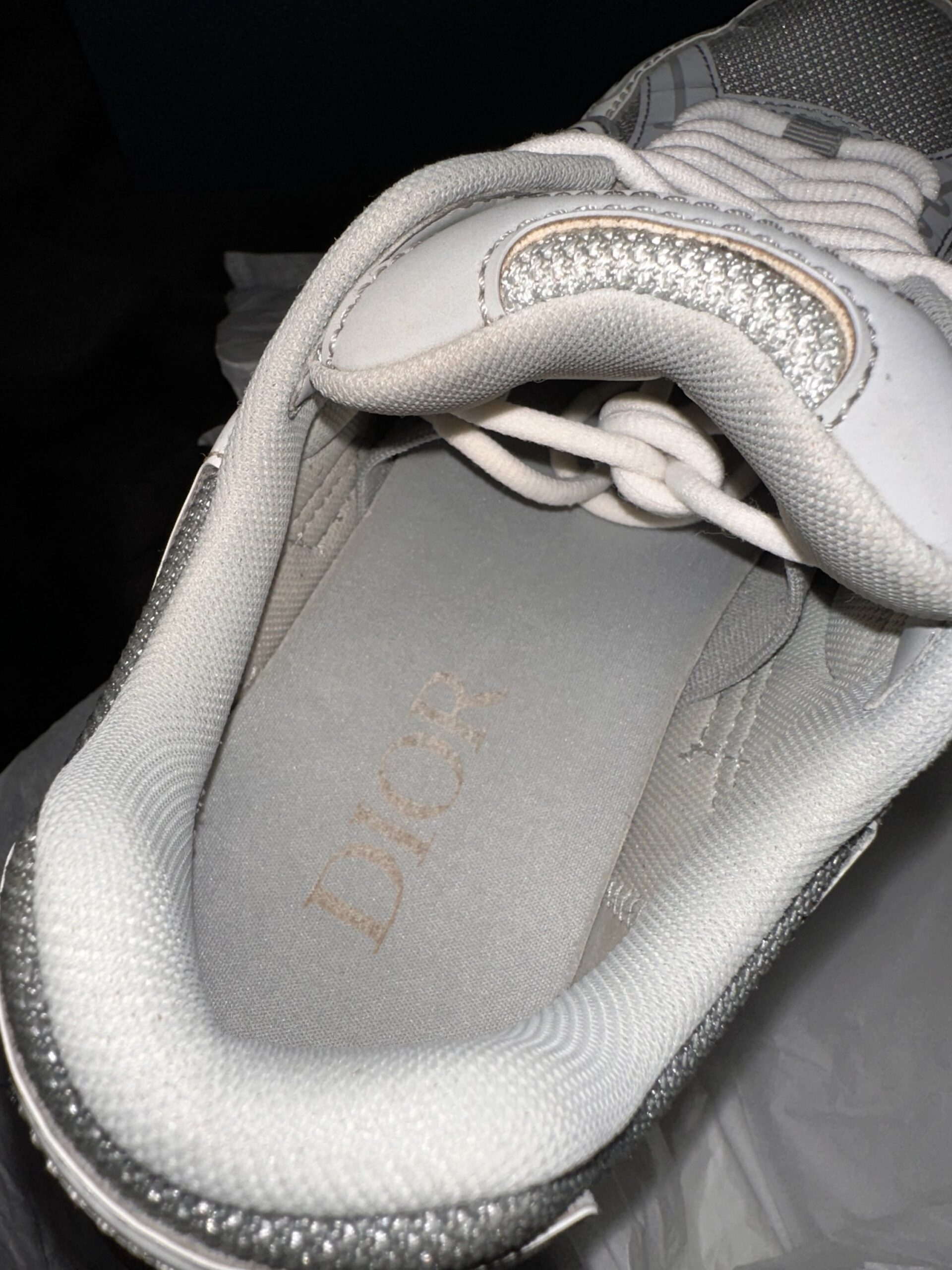 Christian Dior B30 (US 8) - Image 13