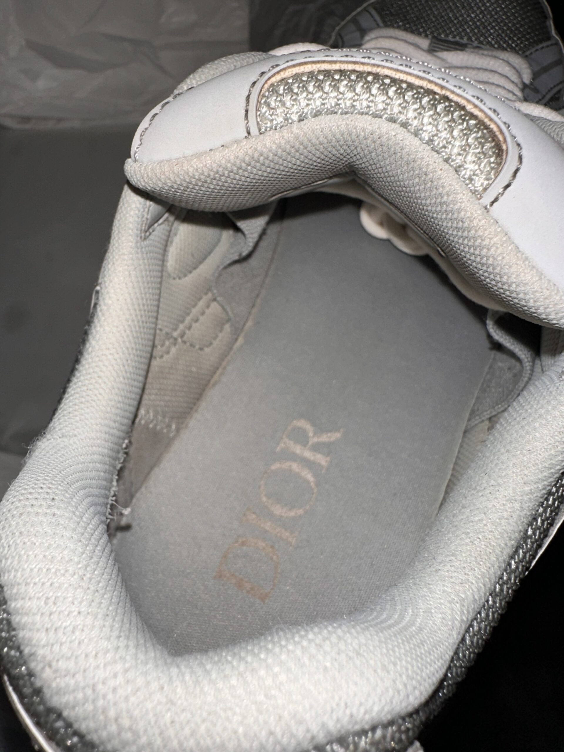 Christian Dior B30 (US 8) - Image 14