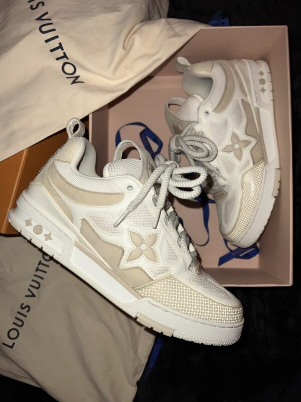Louis Vuitton Skate (US 11)