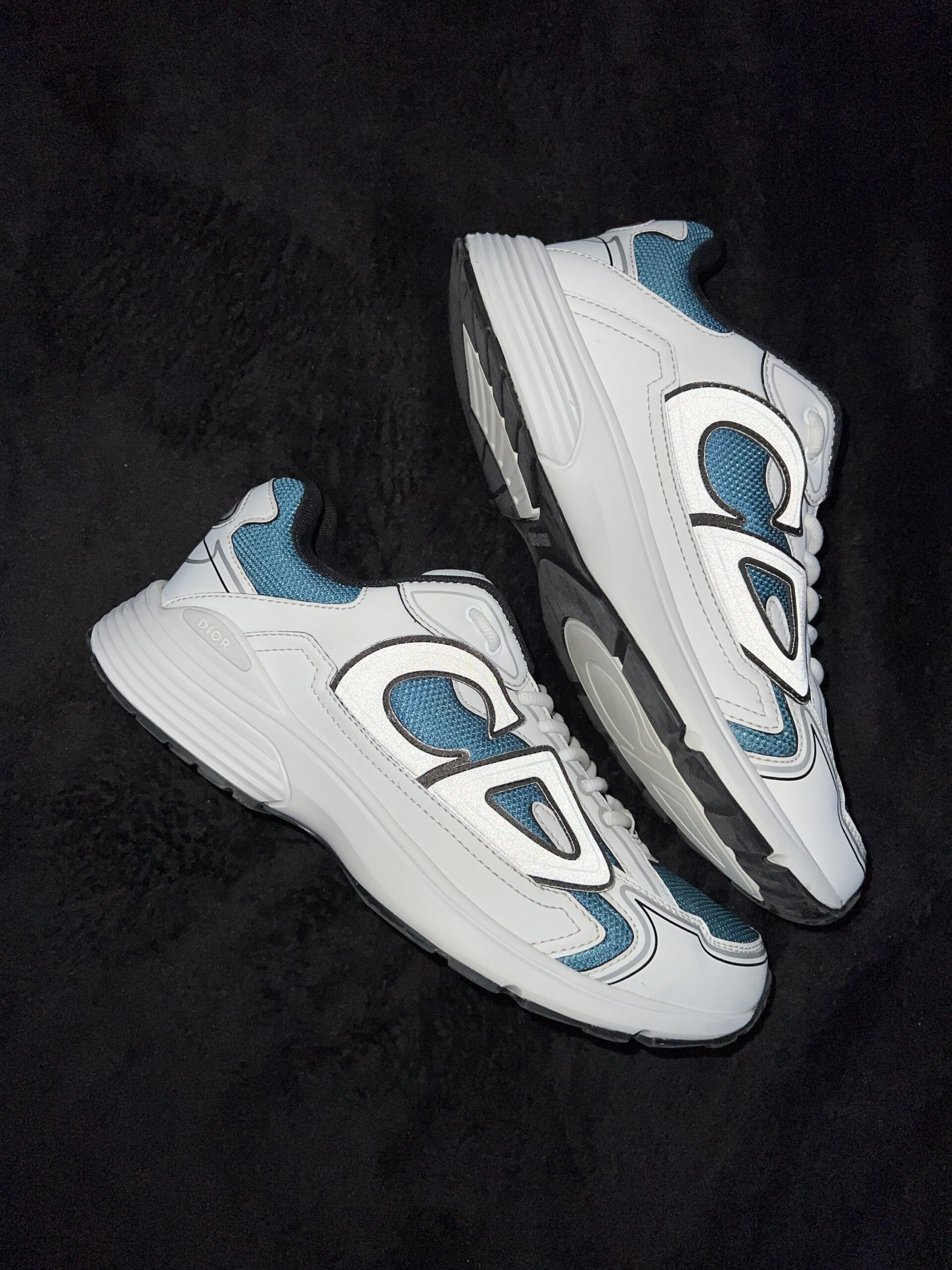 Christian Dior B30 (US 9) - Image 2