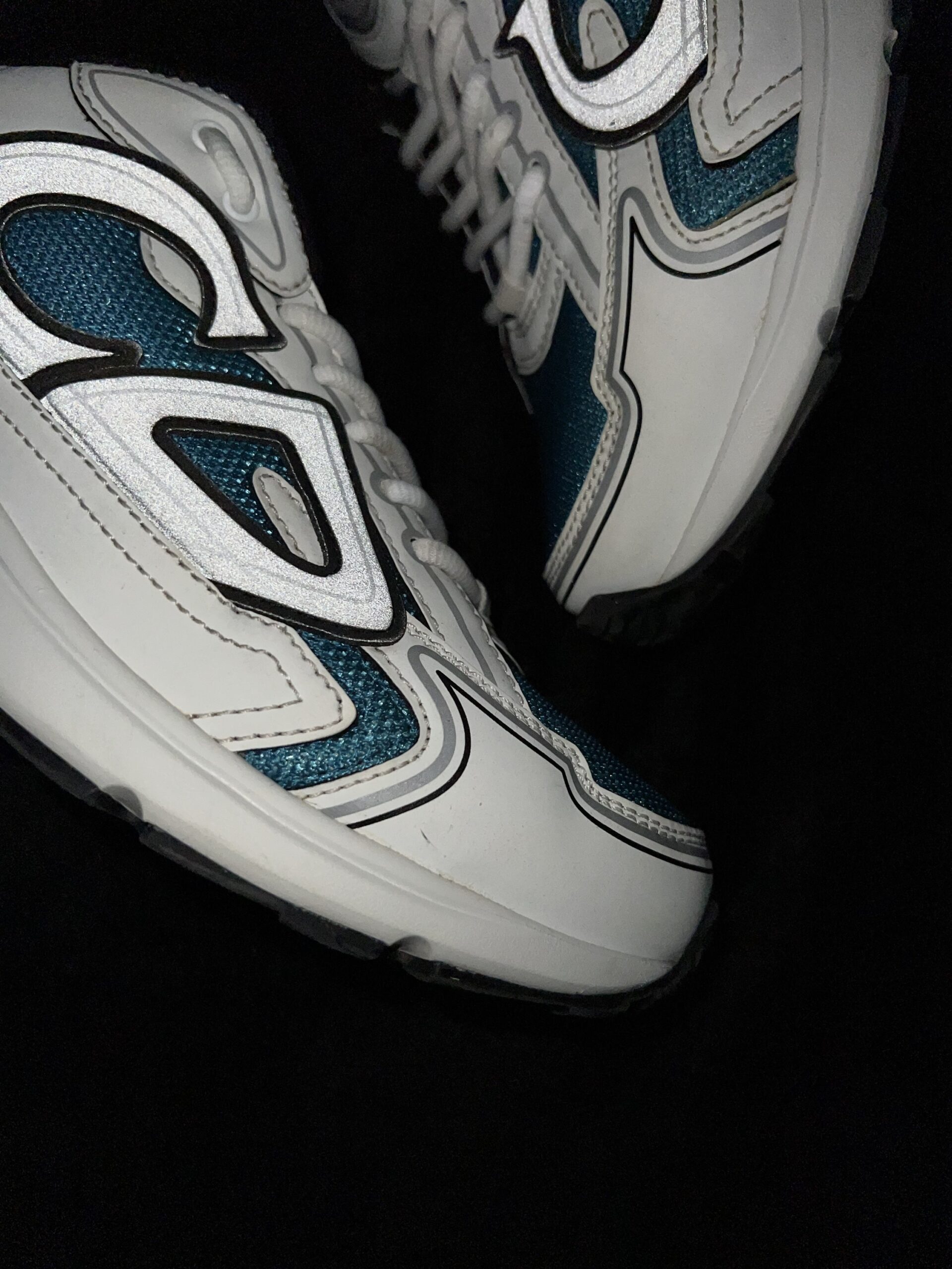 Christian Dior B30 (US 9) - Image 3