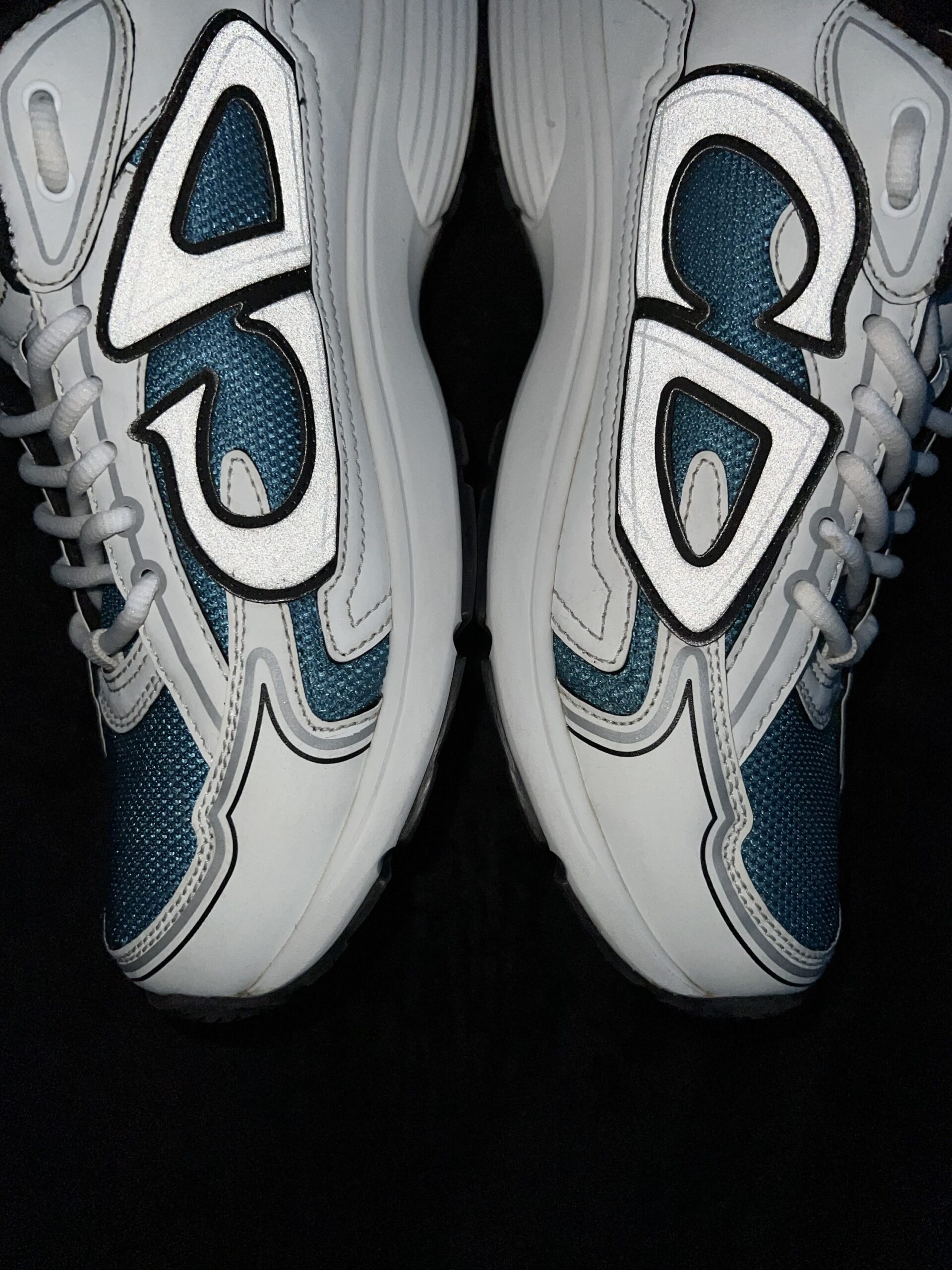 Christian Dior B30 (US 9) - Image 4