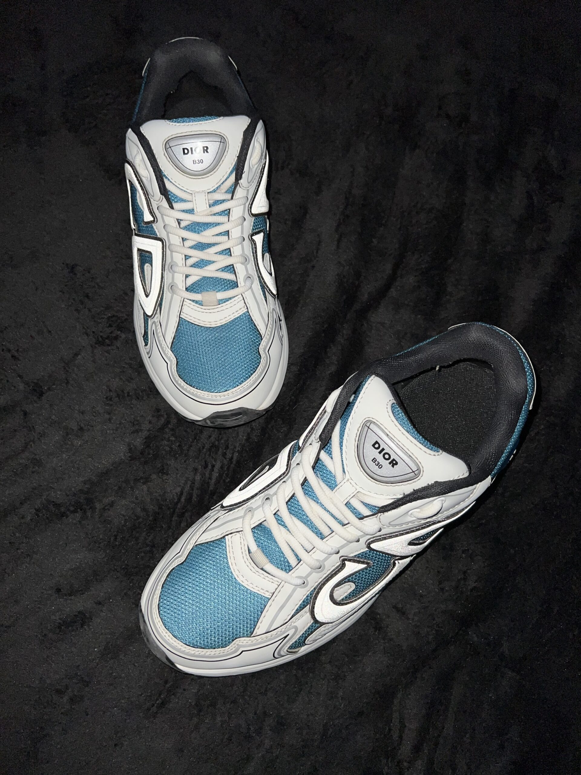 Christian Dior B30 (US 9) - Image 6