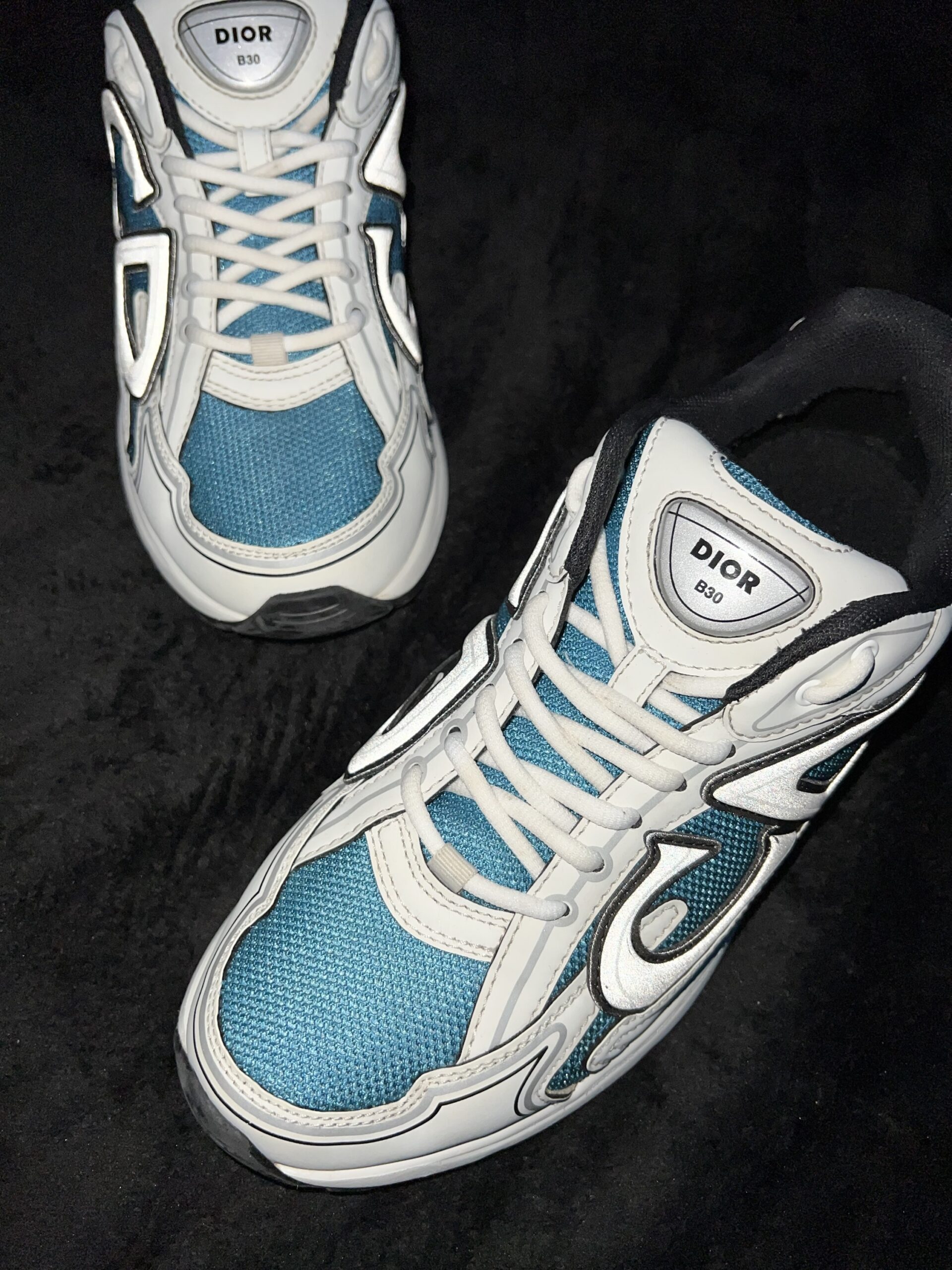 Christian Dior B30 (US 9) - Image 7