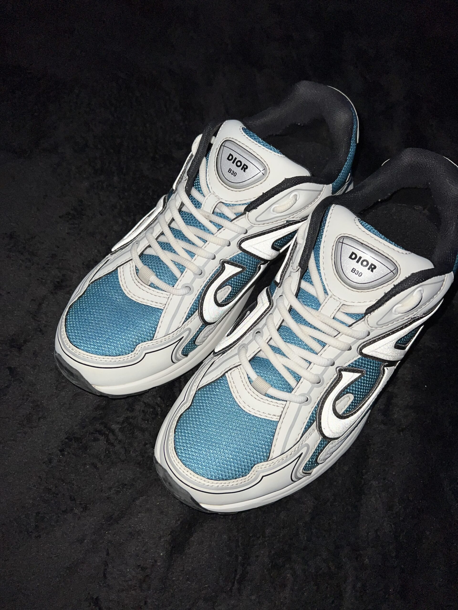 Christian Dior B30 (US 9) - Image 8