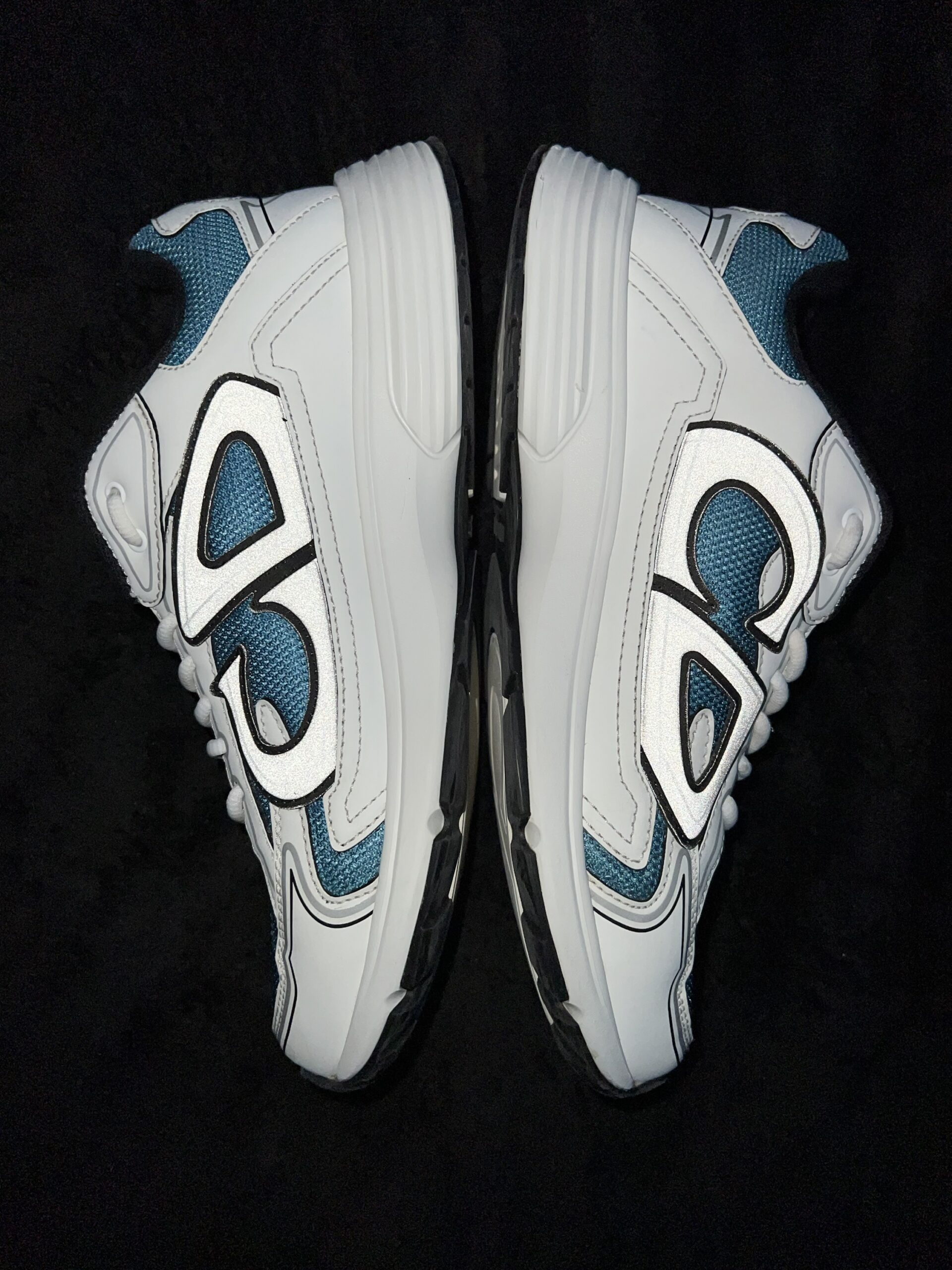 Christian Dior B30 (US 9) - Image 9