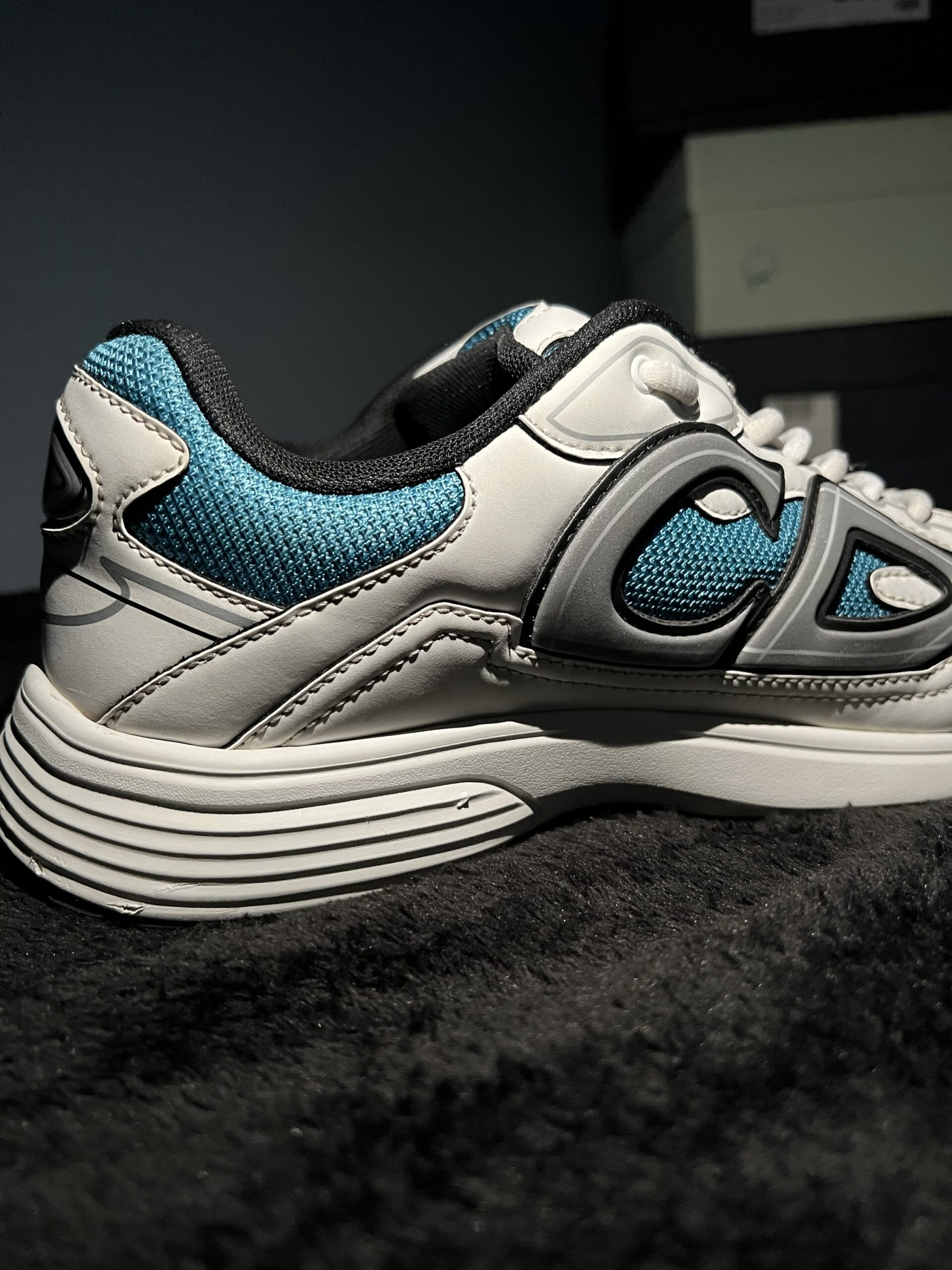 Christian Dior B30 (US 9) - Image 16