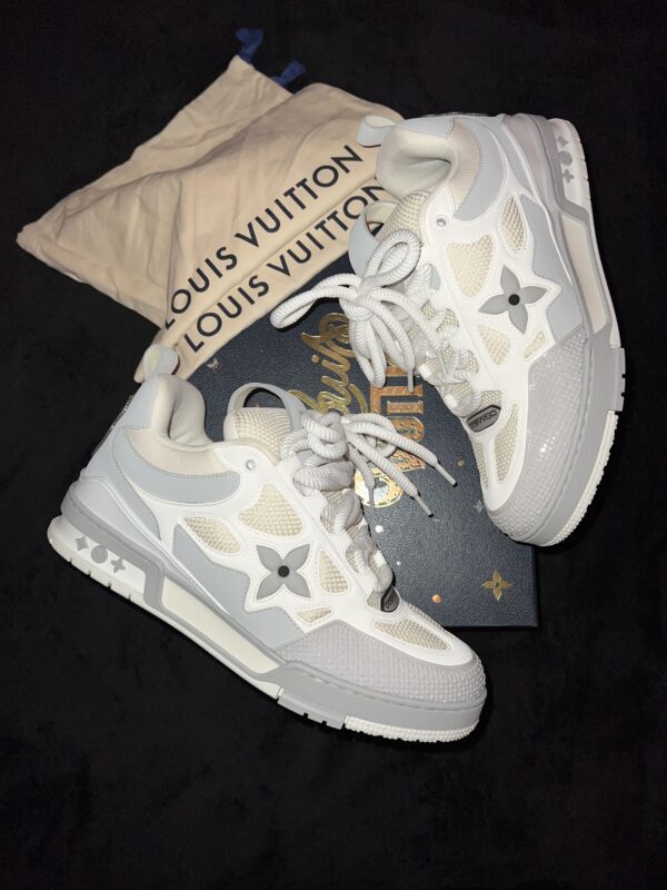 Louis Vuitton Skate (US 11)