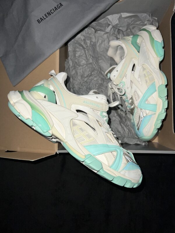 Balenciaga Track 2 (US 6)