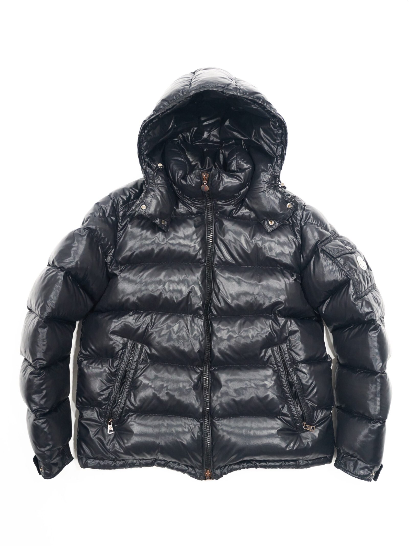 Moncler Maya (Size 5)