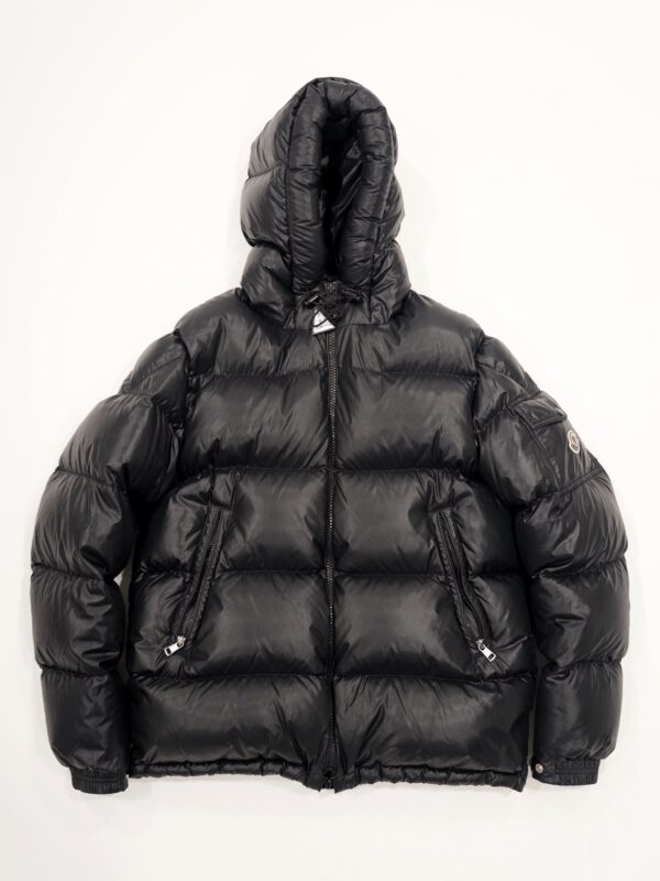 Moncler Ecrins (Size 4)
