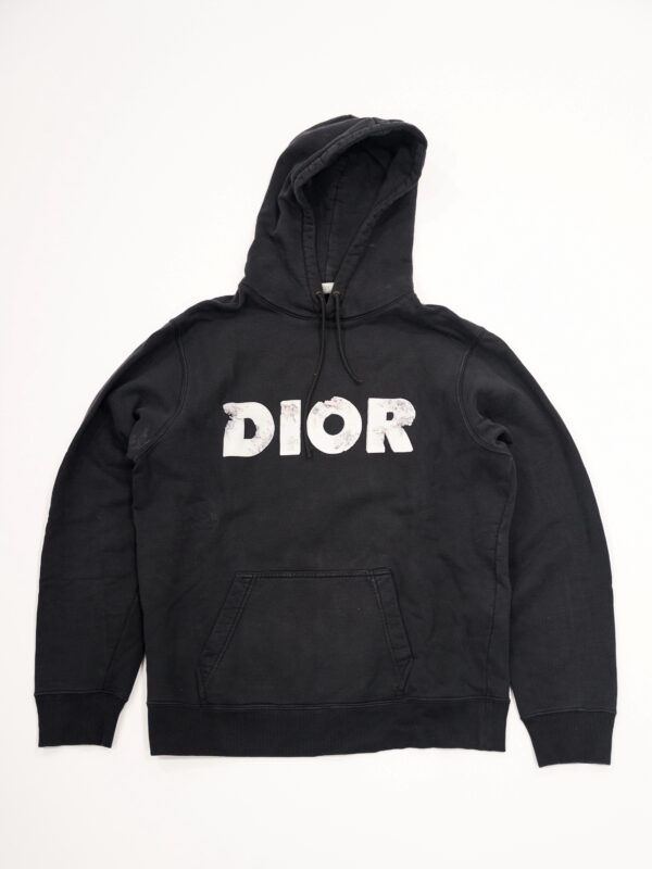 Christian Dior hooded jacket (Medium)
