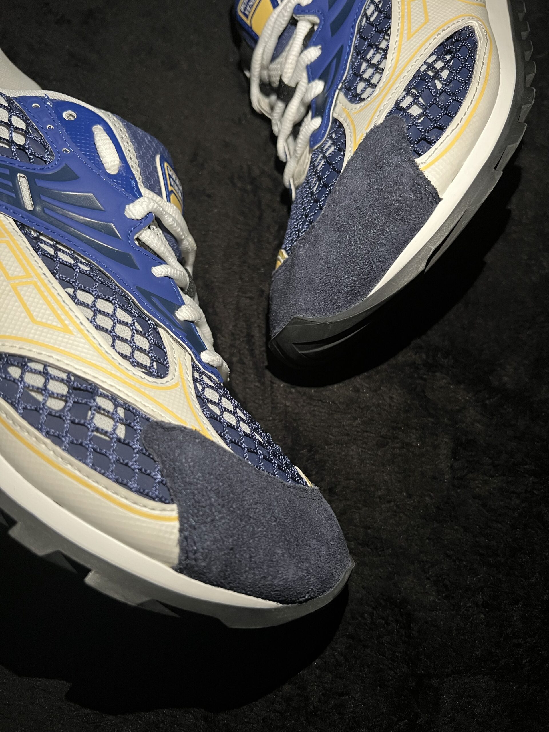 Bottega Veneta Orbit (US 10) - Image 4