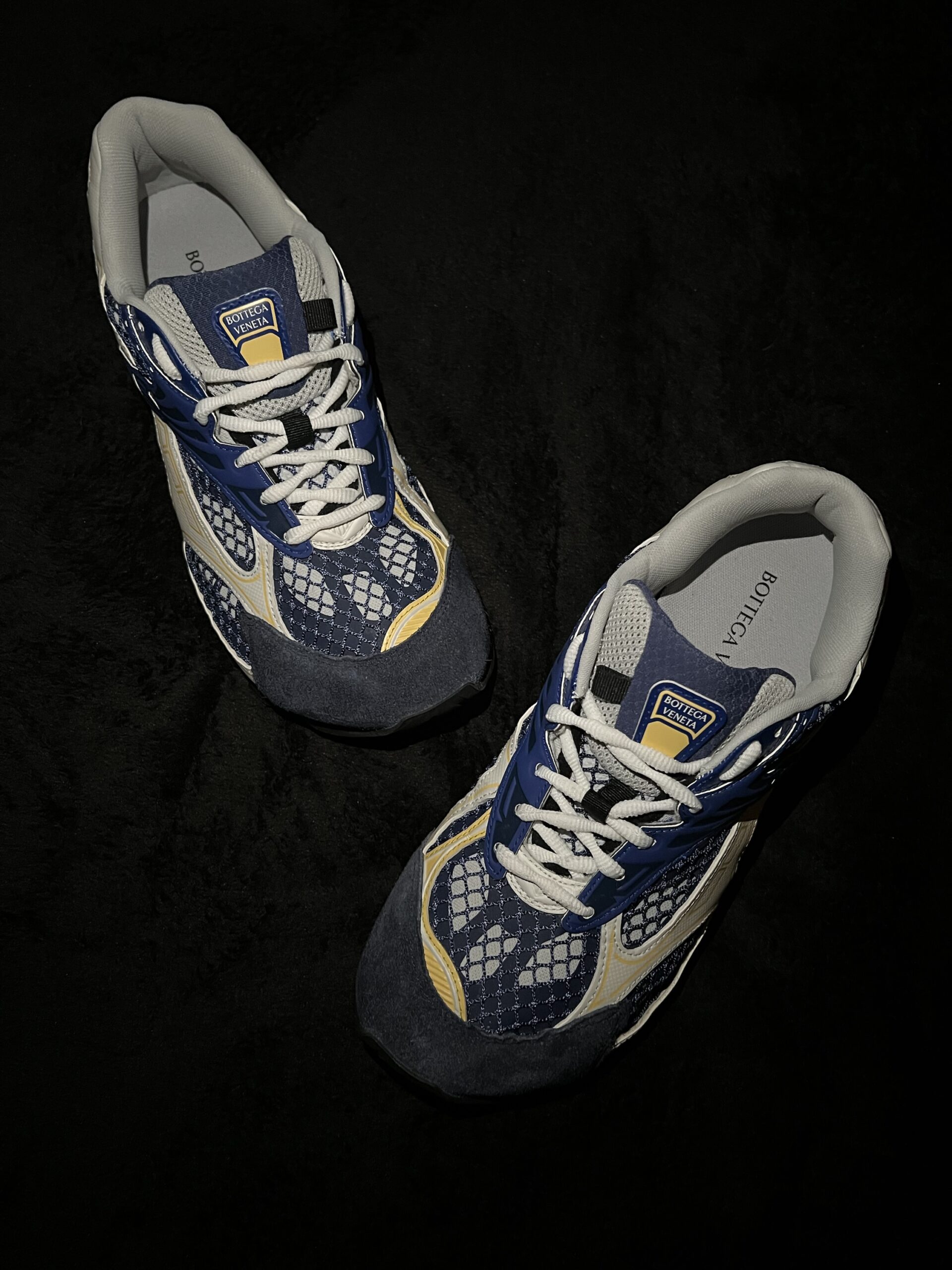 Bottega Veneta Orbit (US 10) - Image 6