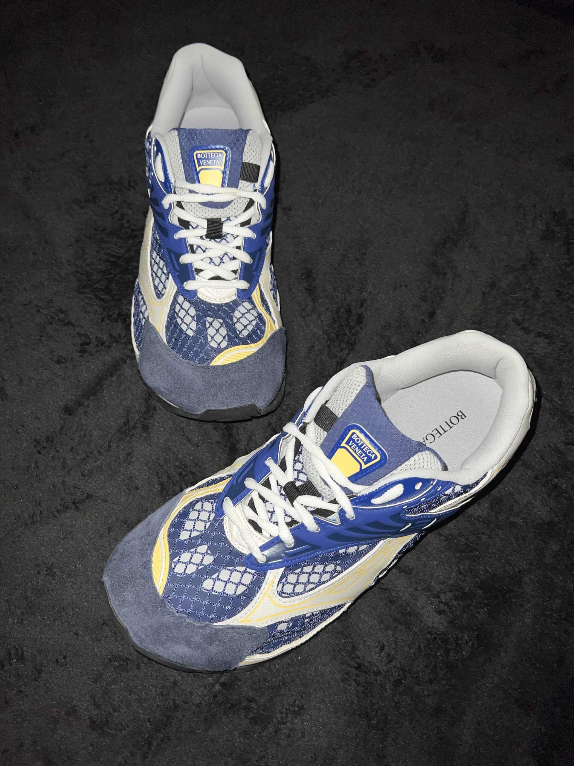 Bottega Veneta Orbit (US 10) - Image 7