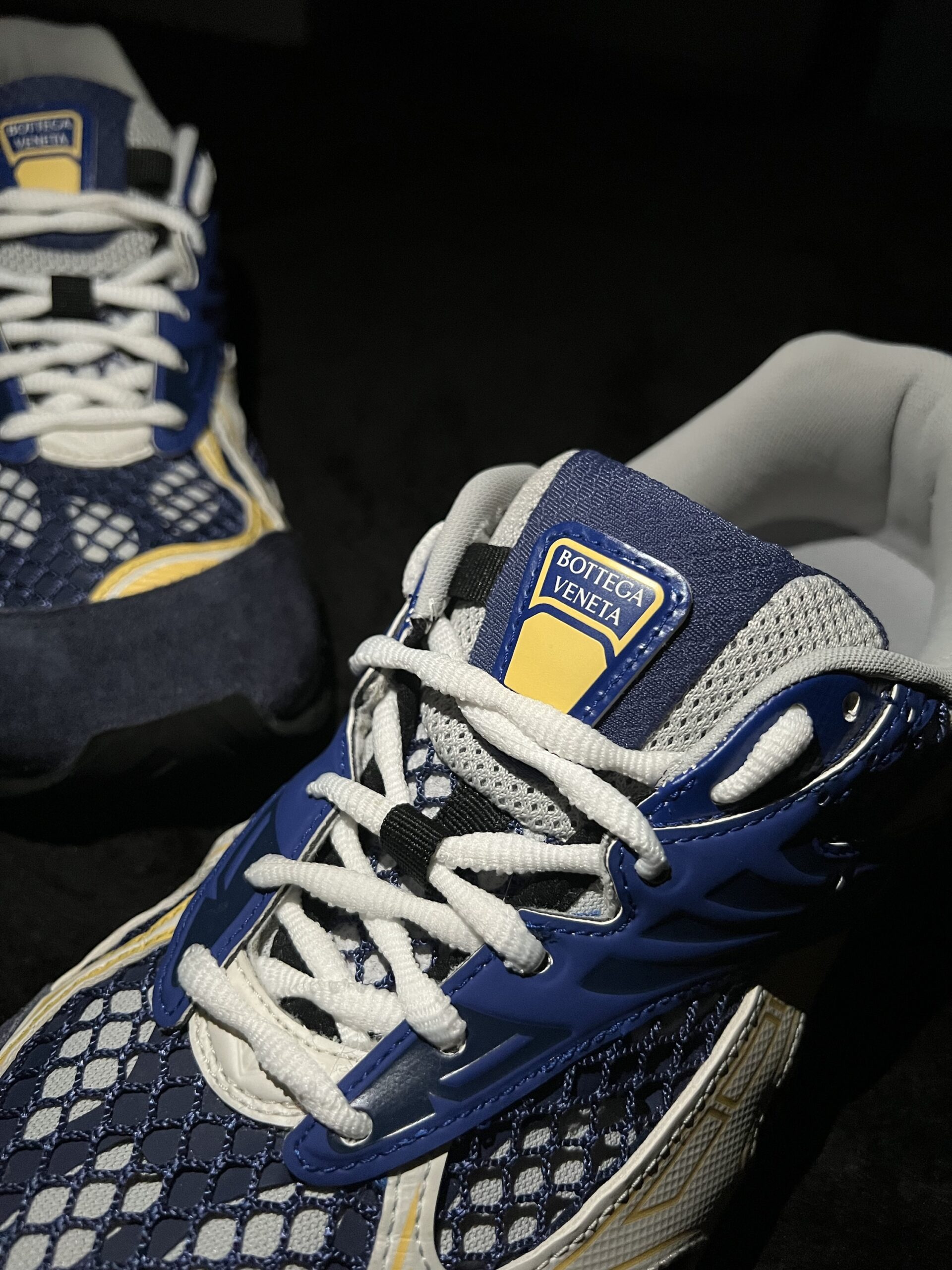 Bottega Veneta Orbit (US 10) - Image 8