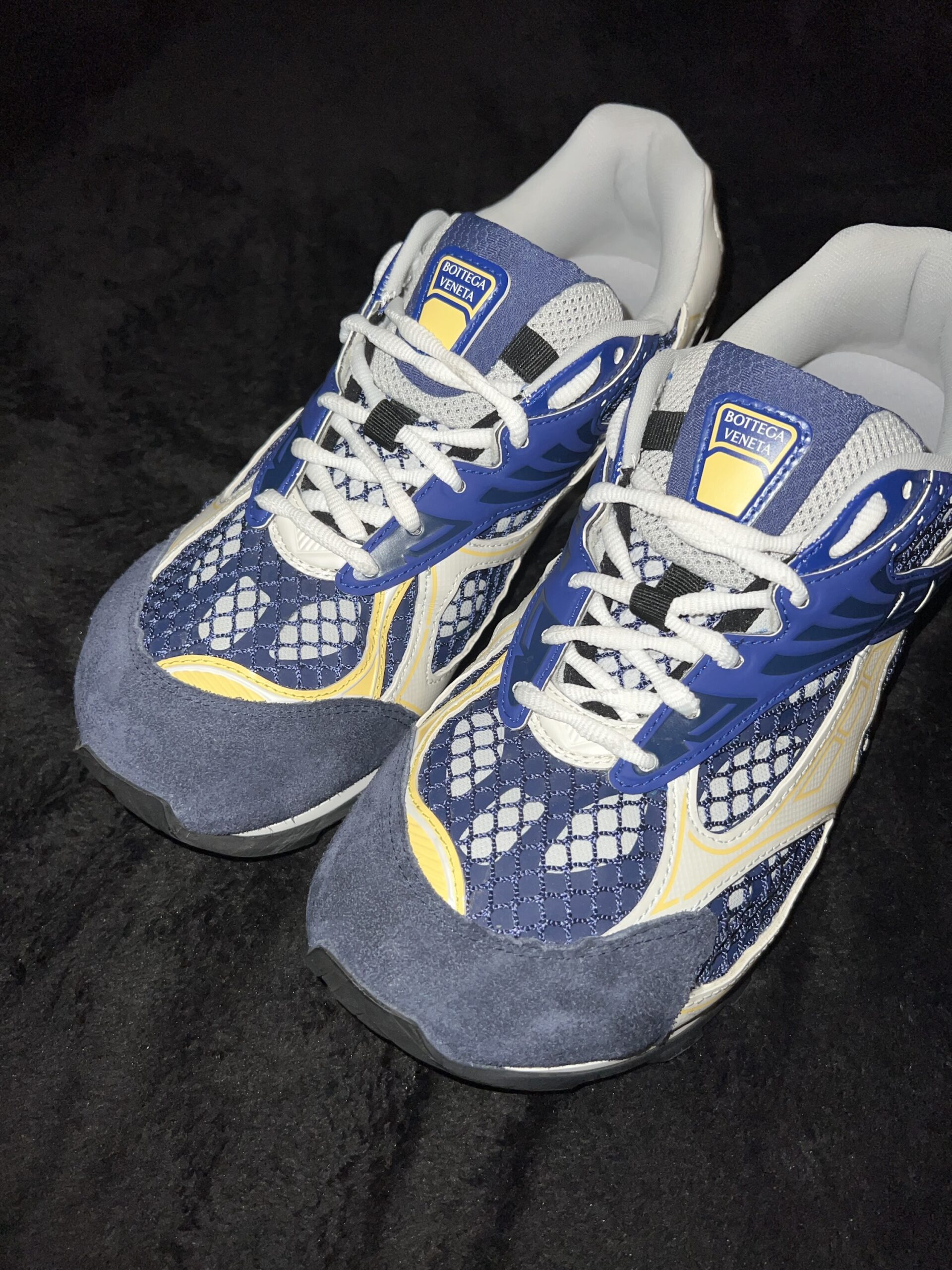 Bottega Veneta Orbit (US 10) - Image 9