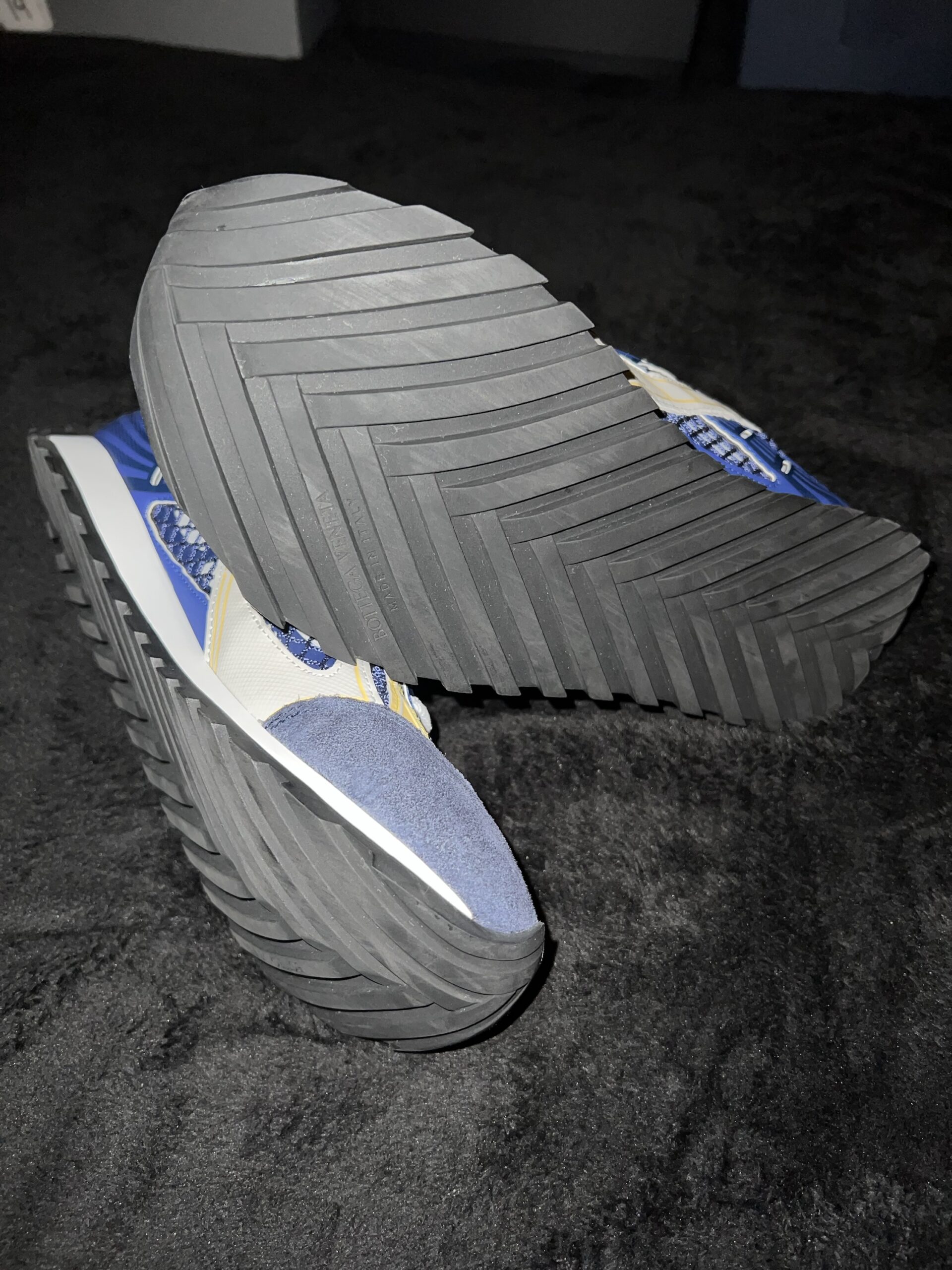 Bottega Veneta Orbit (US 10) - Image 11