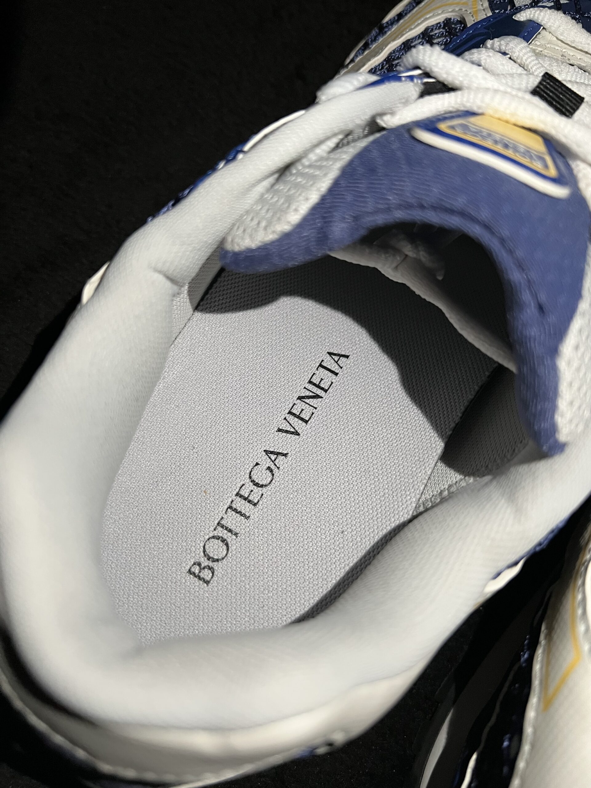 Bottega Veneta Orbit (US 10) - Image 15