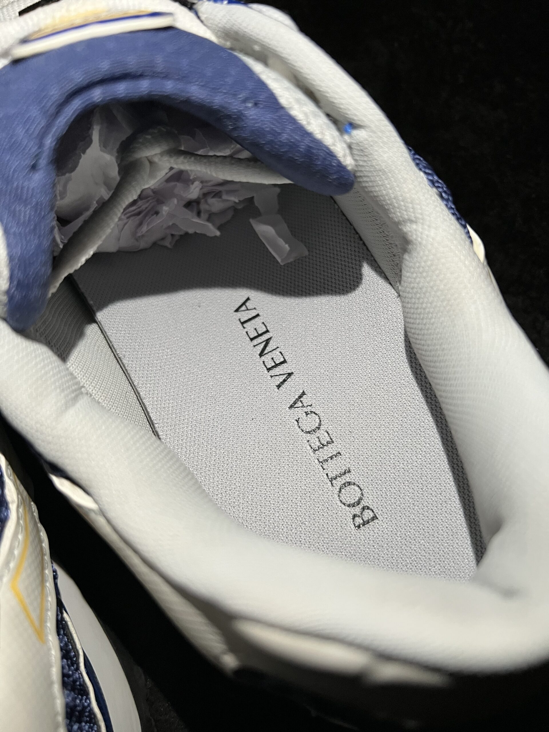 Bottega Veneta Orbit (US 10) - Image 16