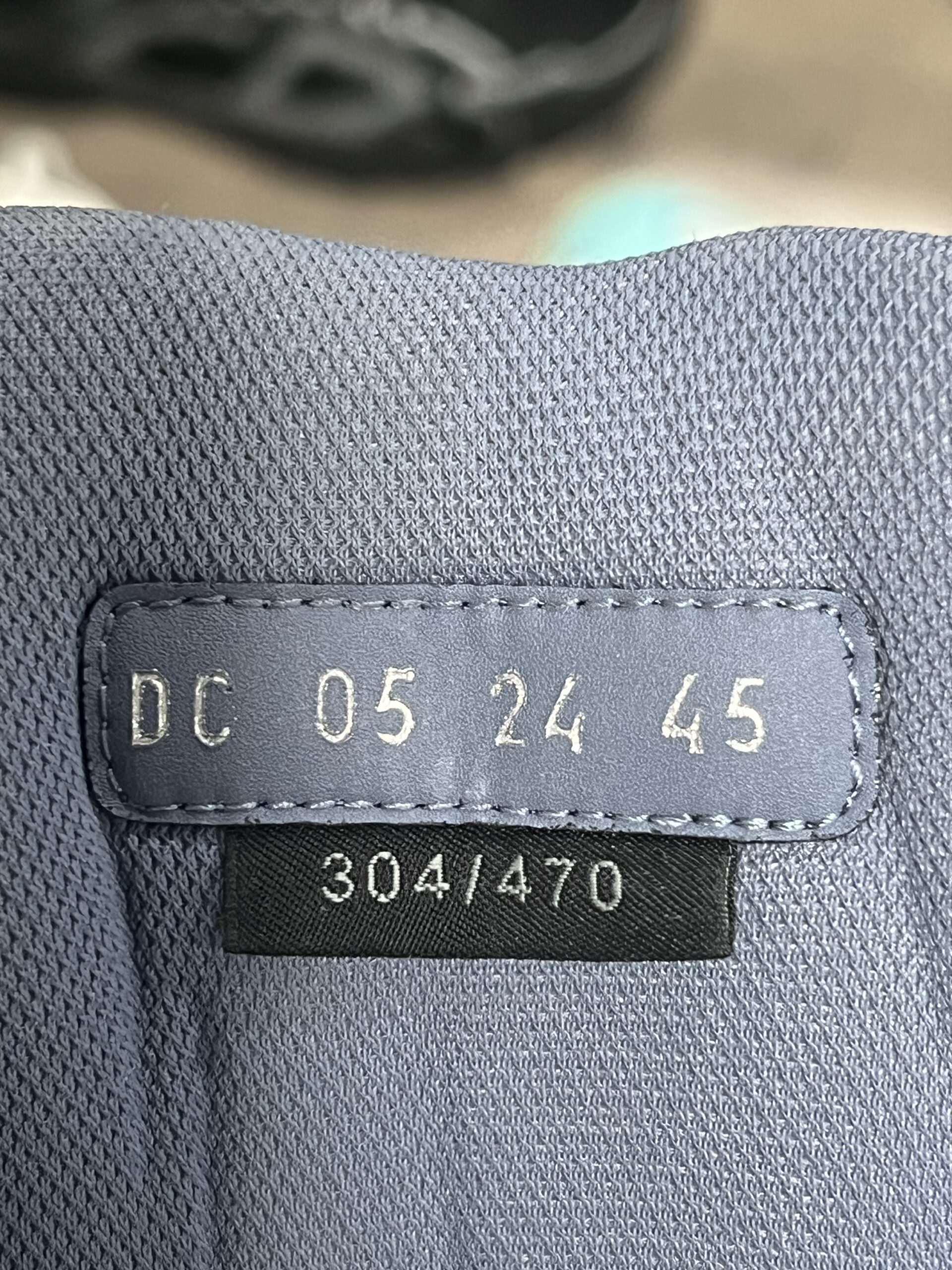 Christian Dior x Stone Island B30 (US 12) - Image 18