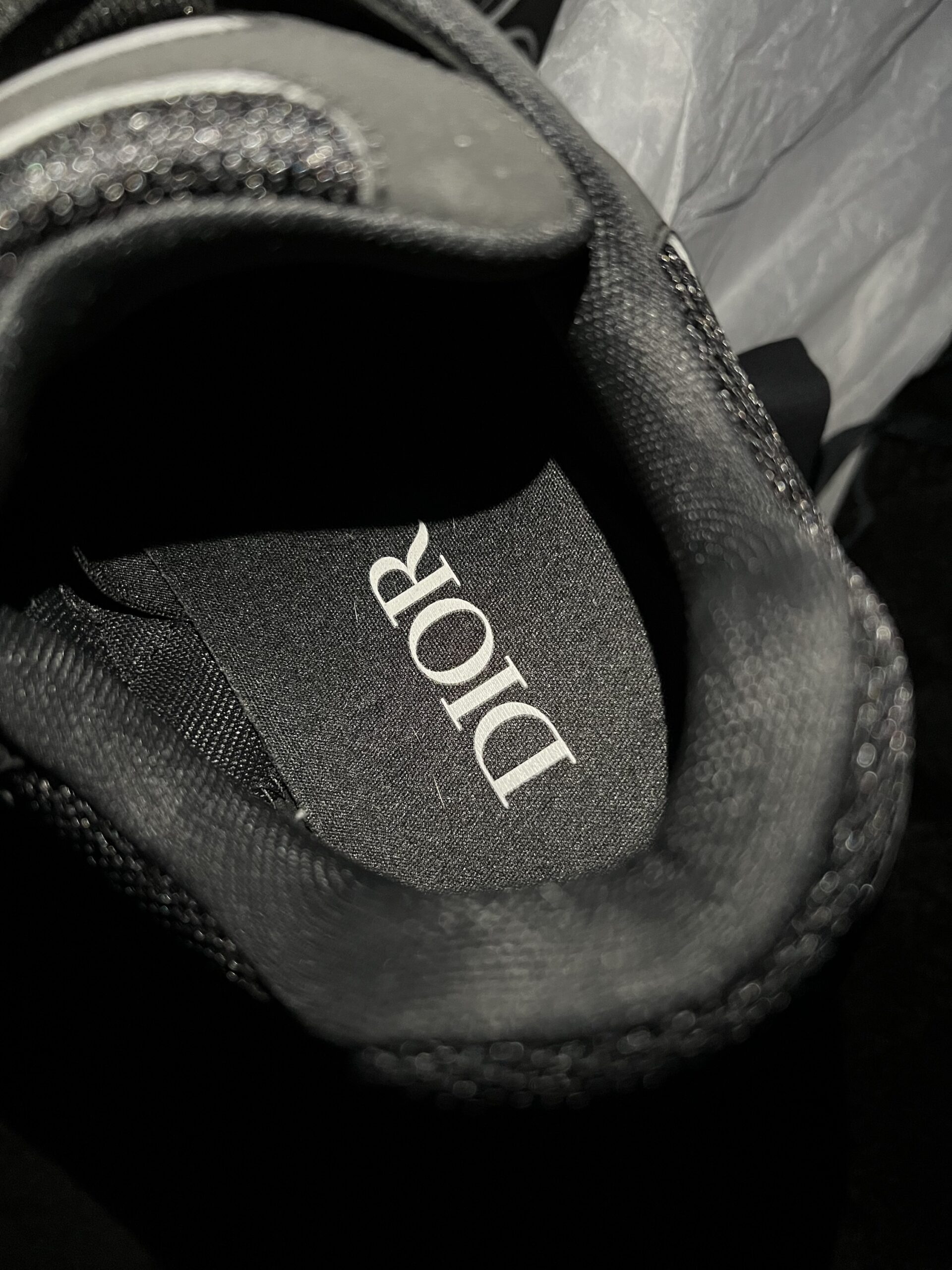 Christian Dior B30 (US 13) - Image 14