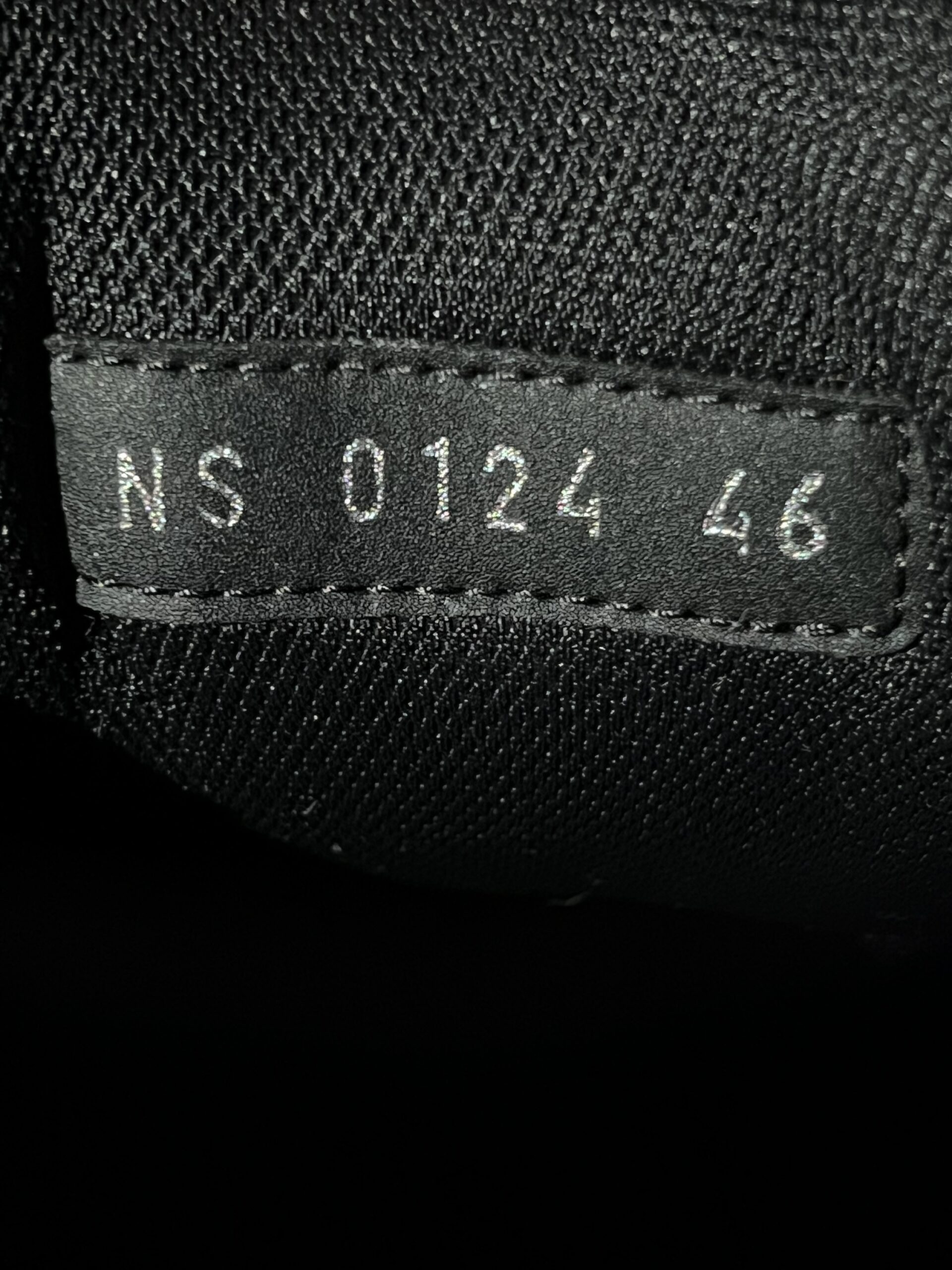 Christian Dior B30 (US 13) - Image 15