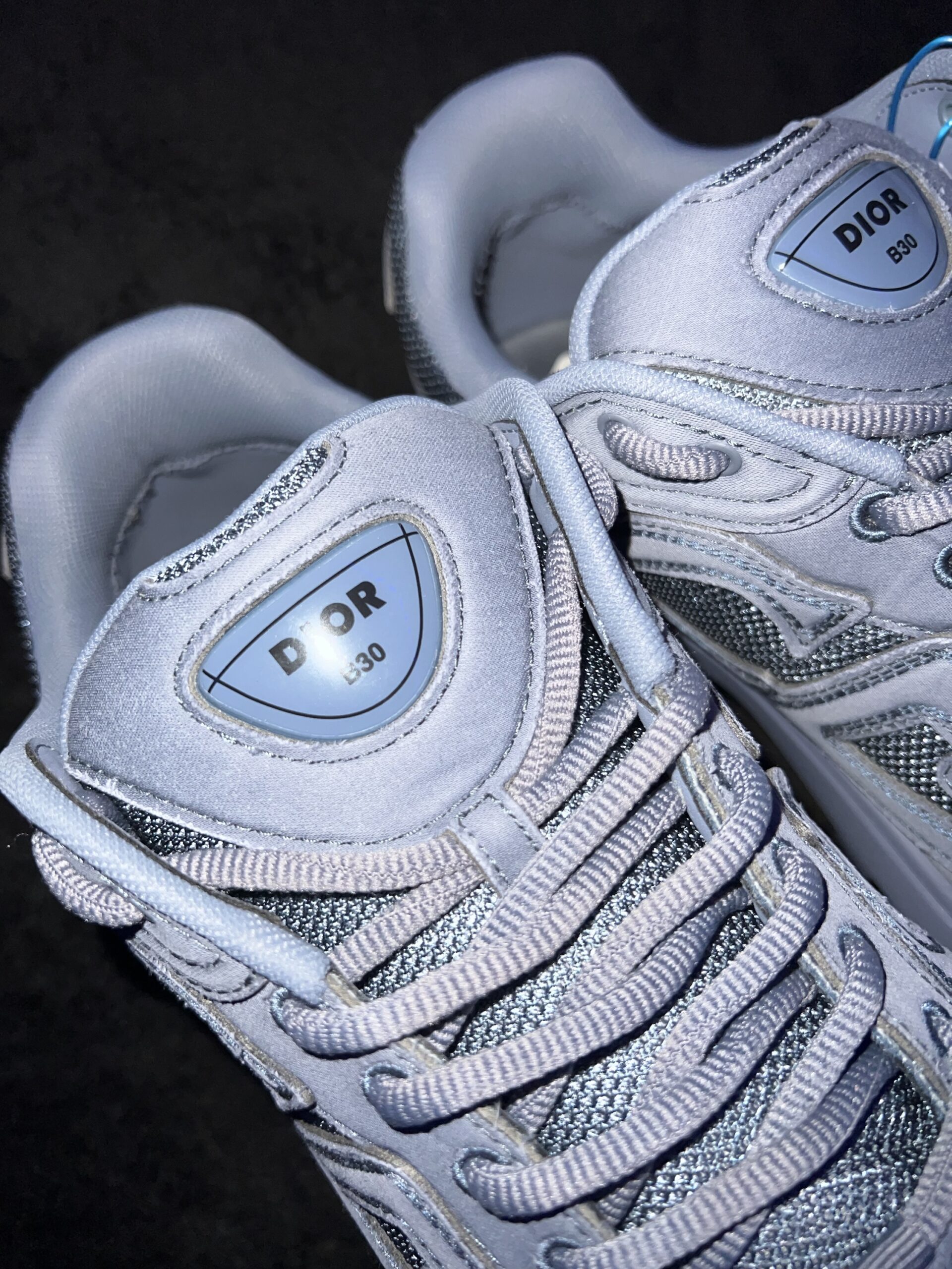 Christian Dior x Stone Island B30 (US 12) - Image 13