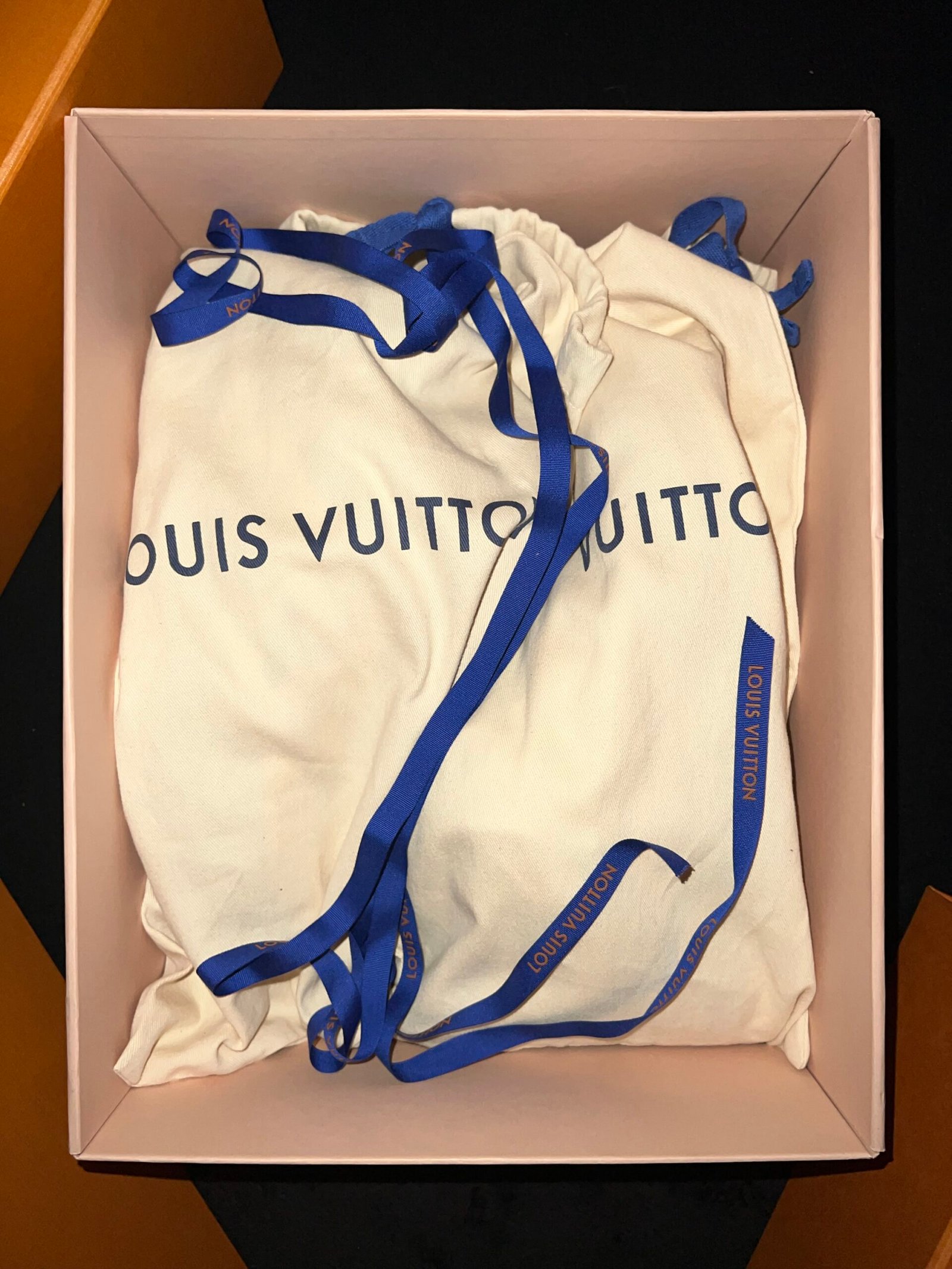 Louis Vuitton Skate (US 9) - Image 3