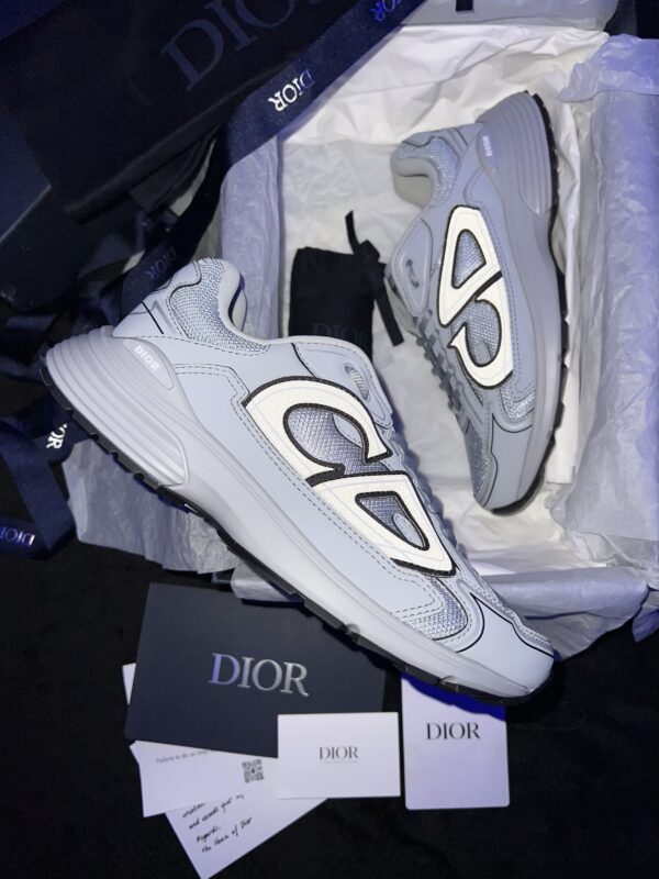 Christian Dior B30 (US 8.5)