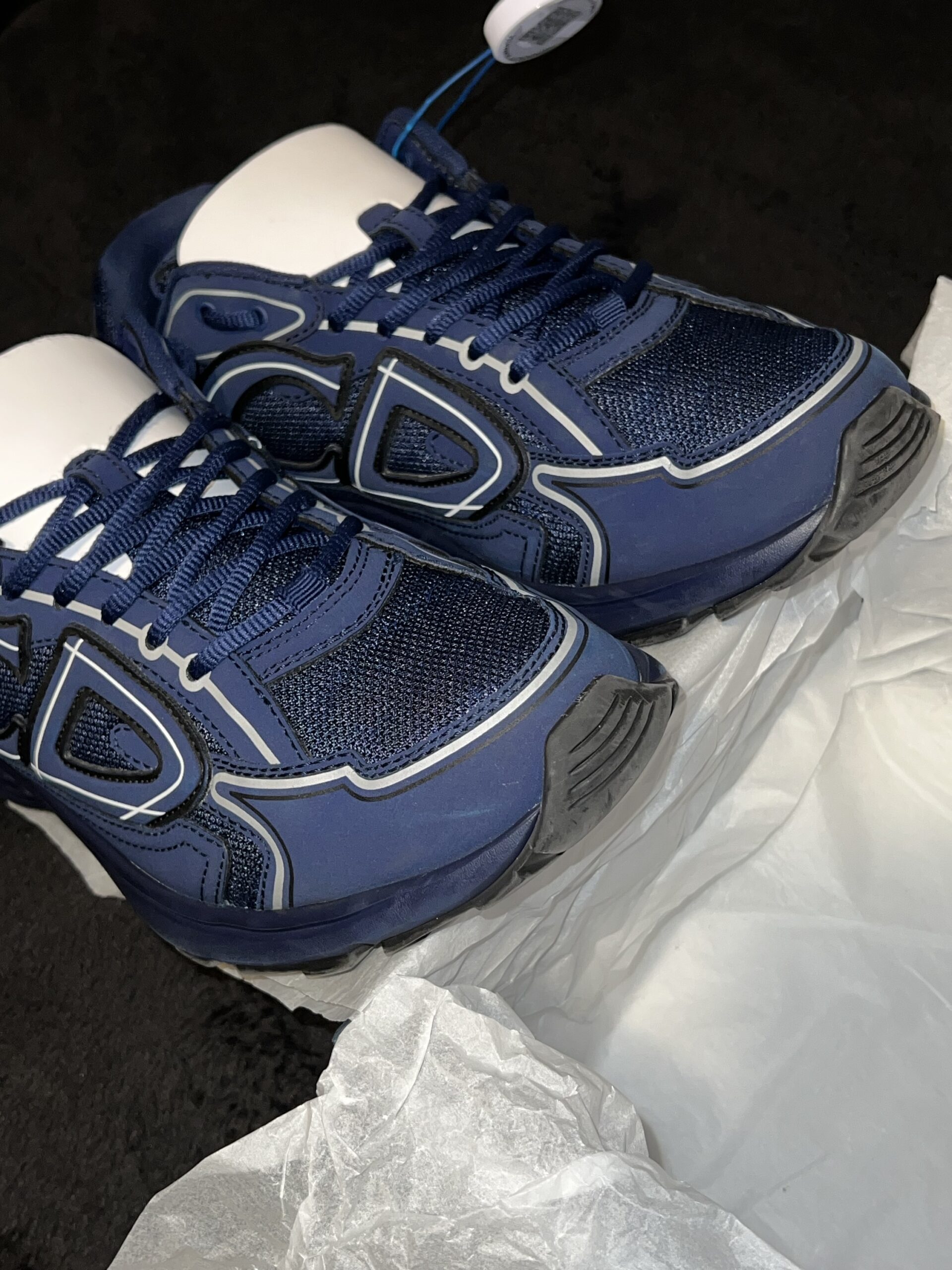 Christian Dior B30 (US 12) - Image 12