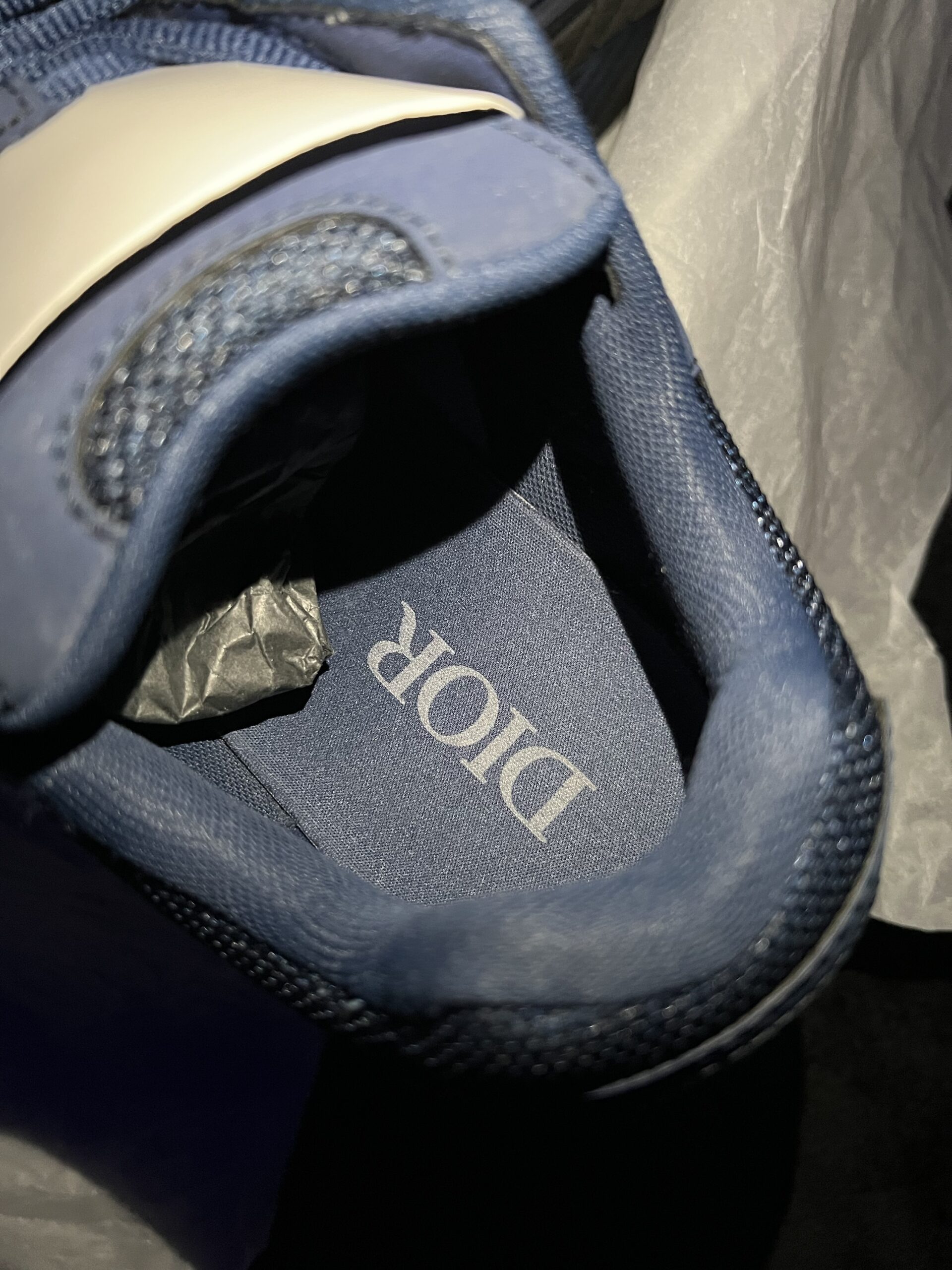 Christian Dior B30 (US 12) - Image 15