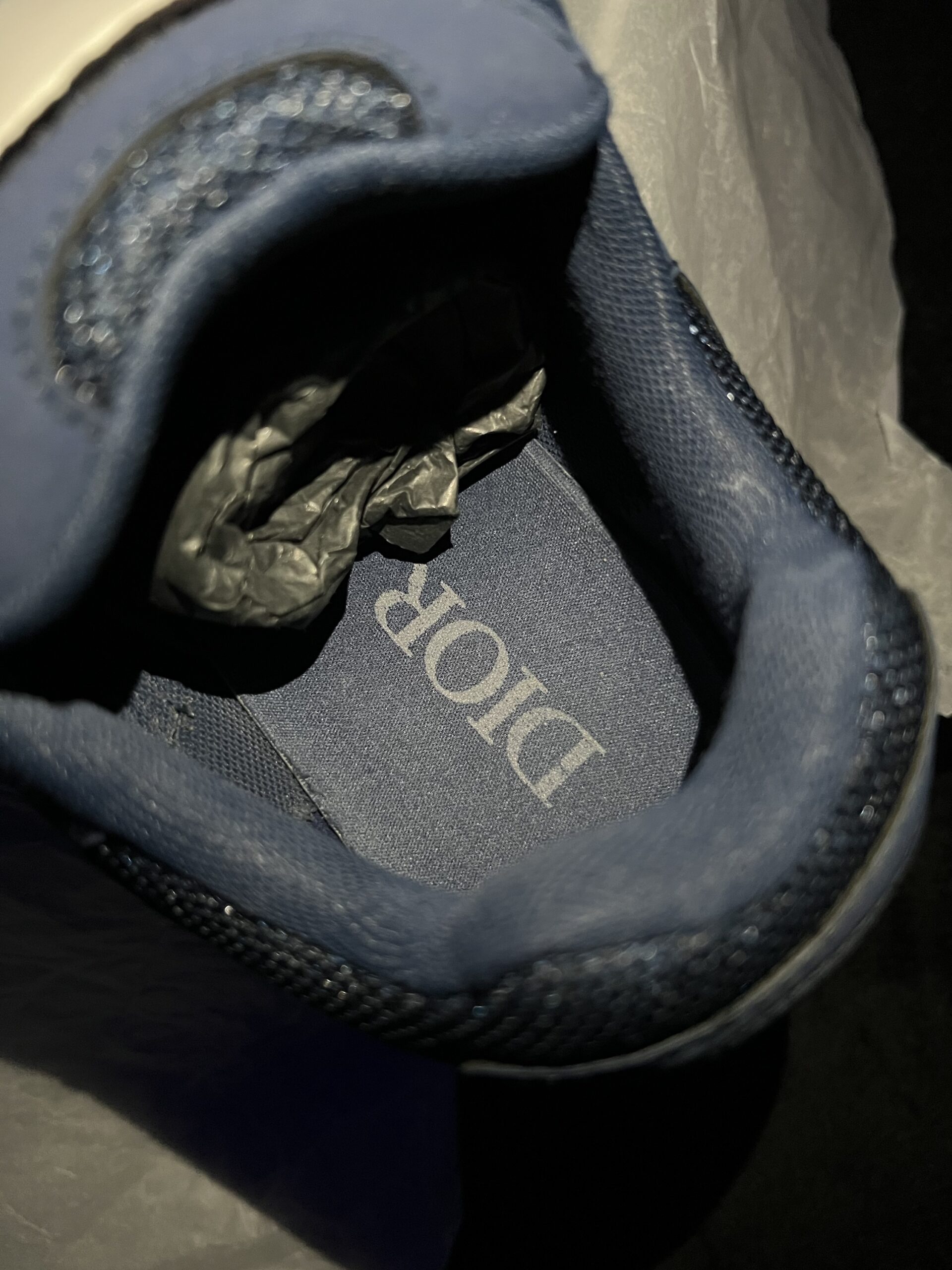 Christian Dior B30 (US 12) - Image 16