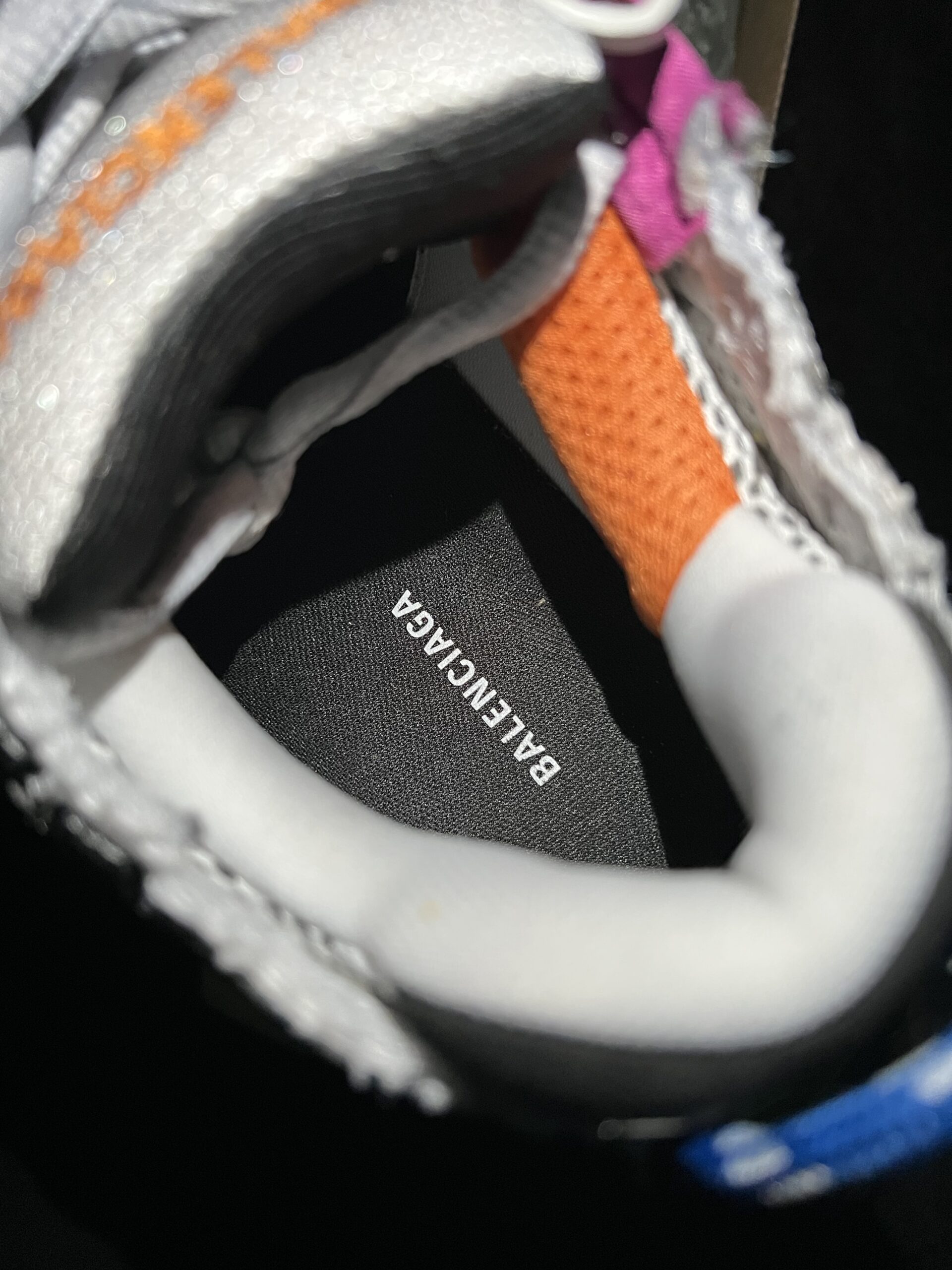 Balenciaga Runner v2 (US 11) - Image 14