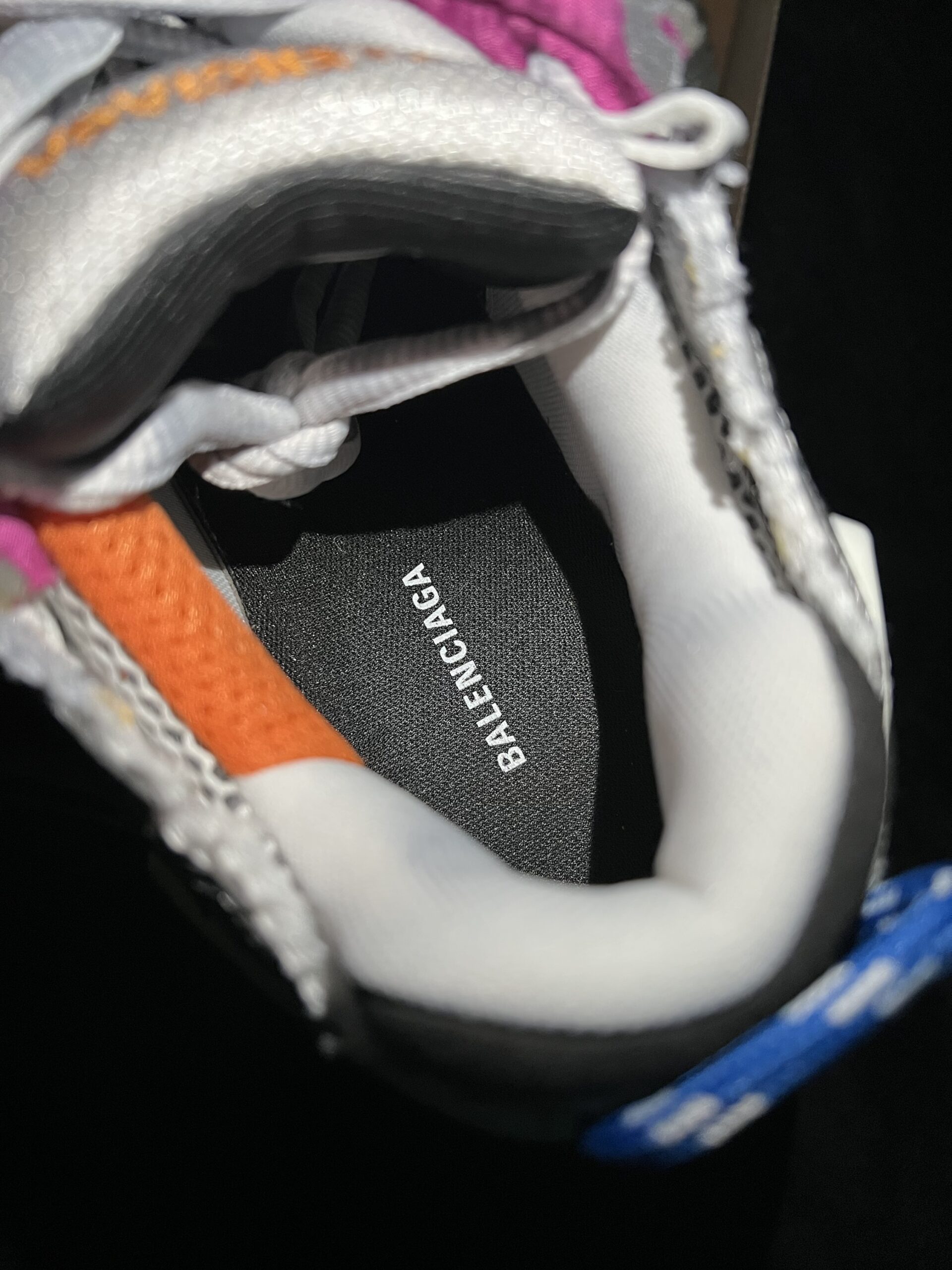 Balenciaga Runner v2 (US 11) - Image 15